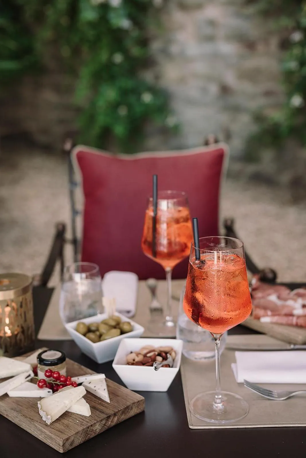 Il Borro Relais & Châteaux