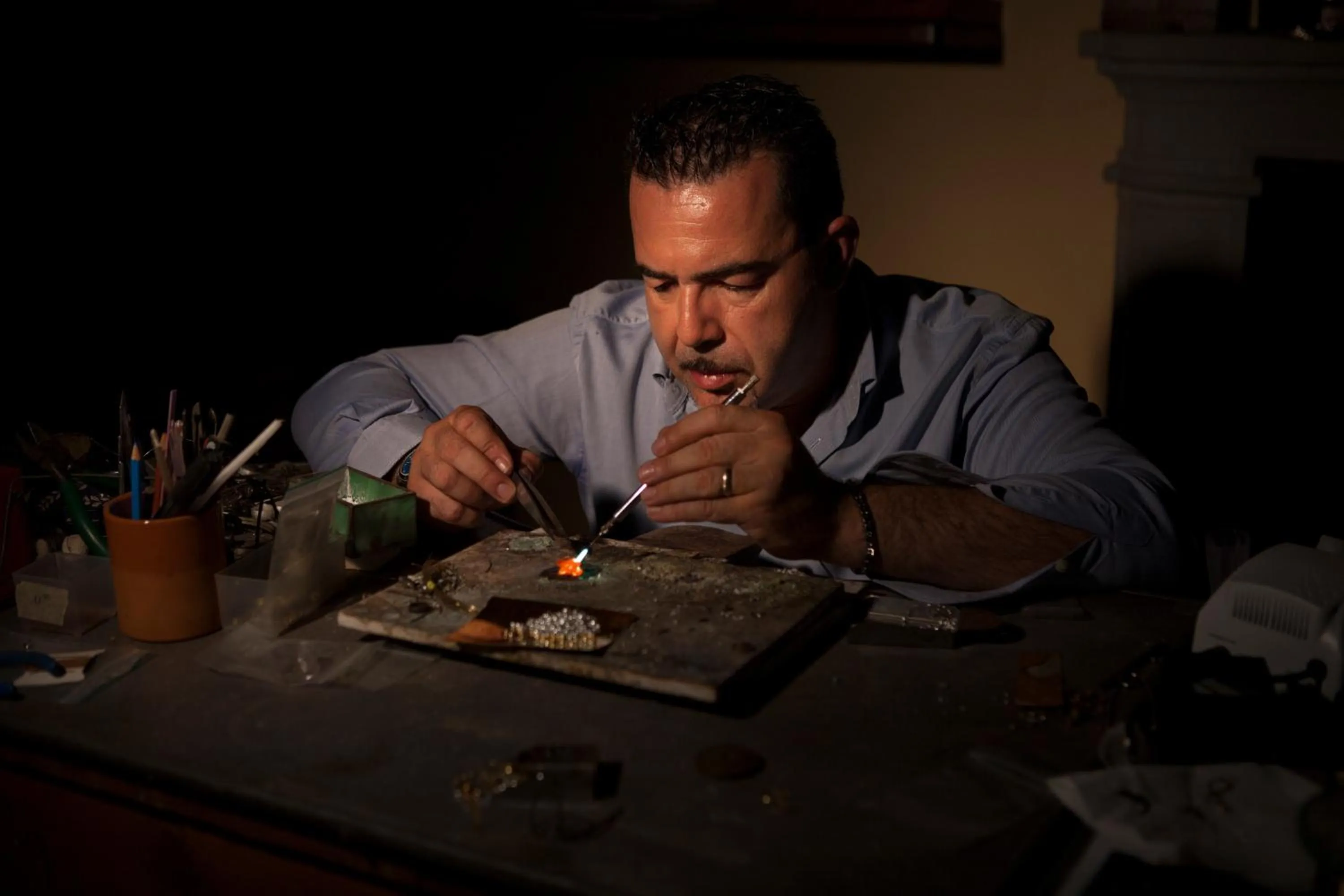 Entertainment in Il Borro Relais & Châteaux