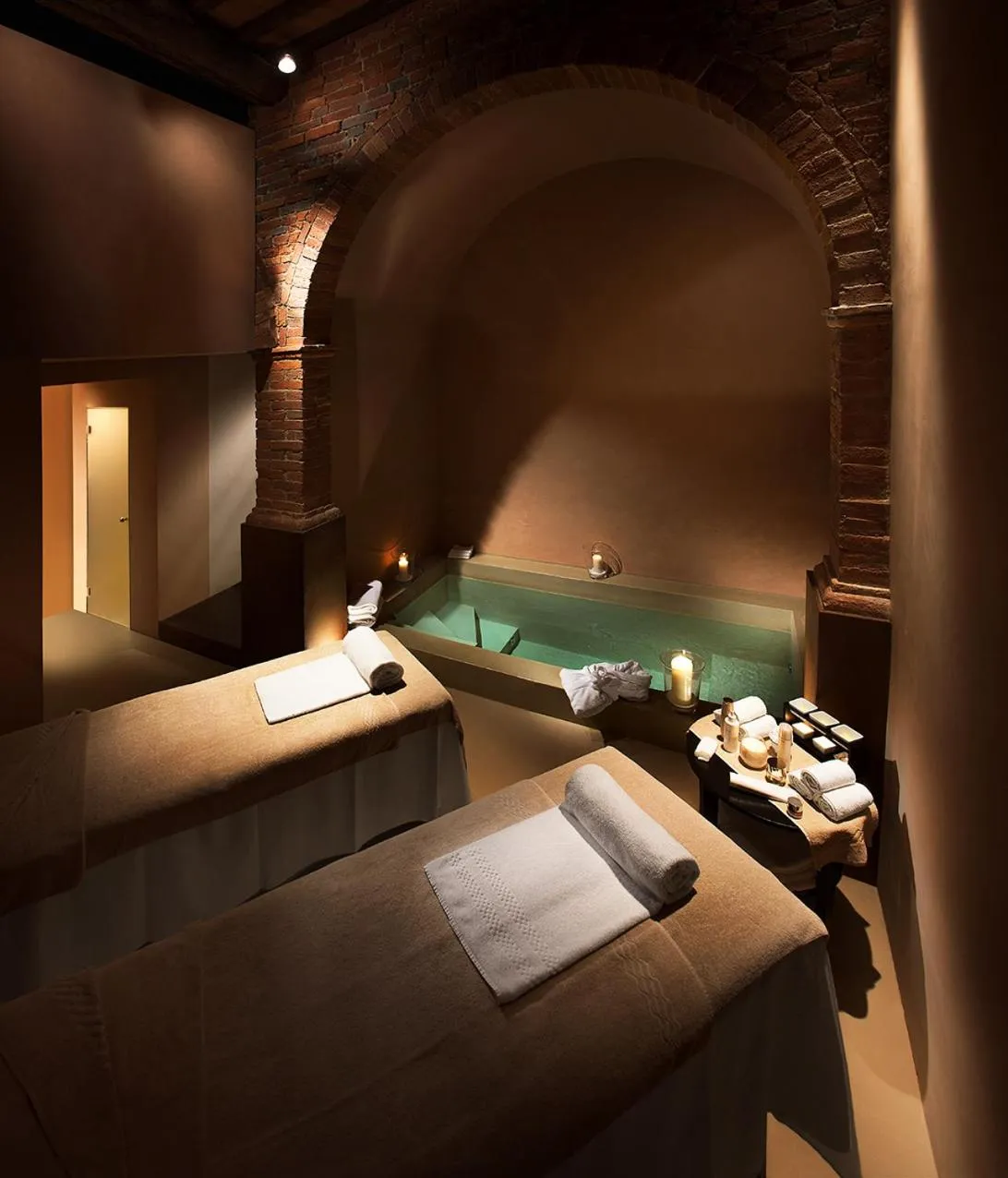 Il Borro Relais & Châteaux