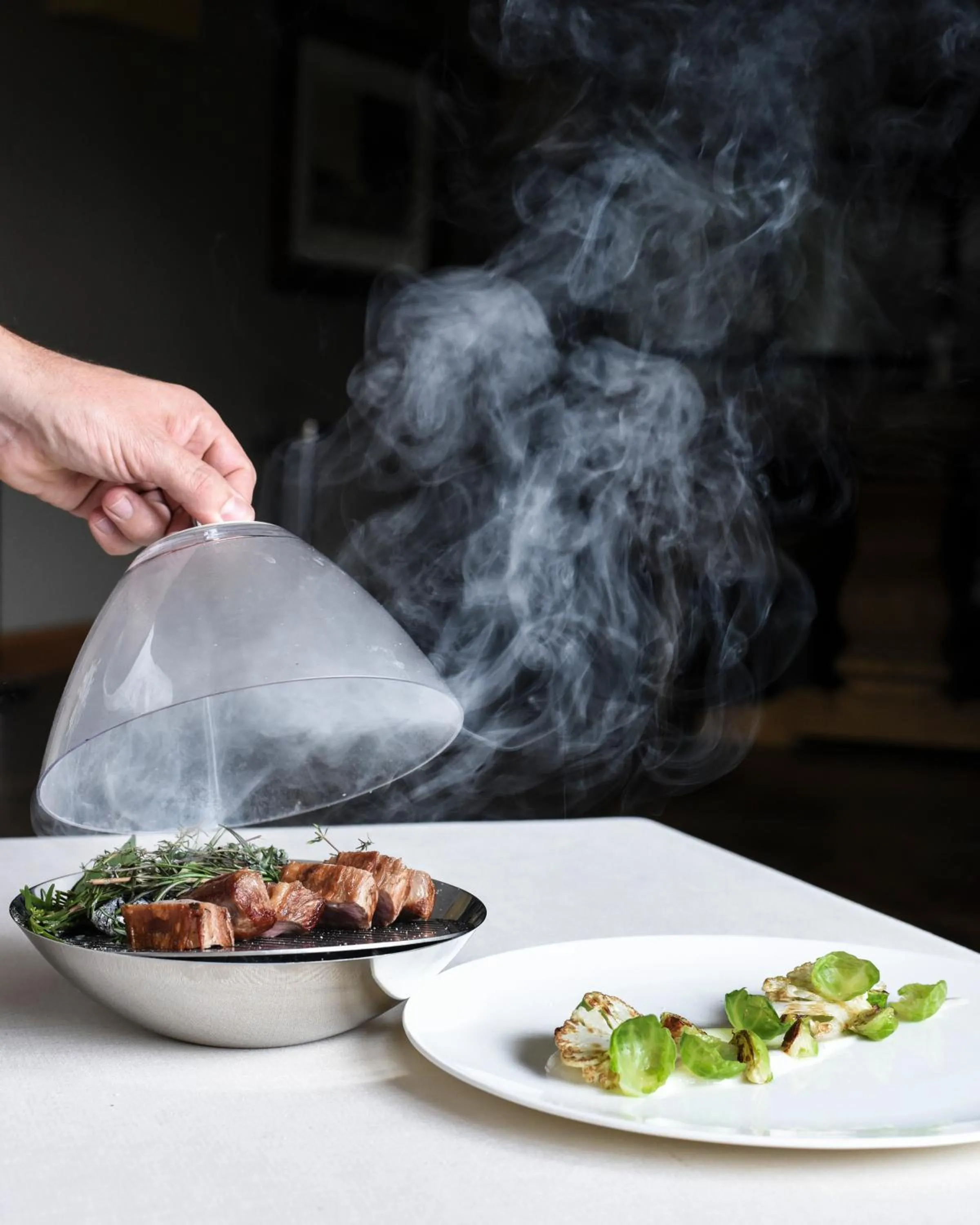 Il Borro Relais & Châteaux