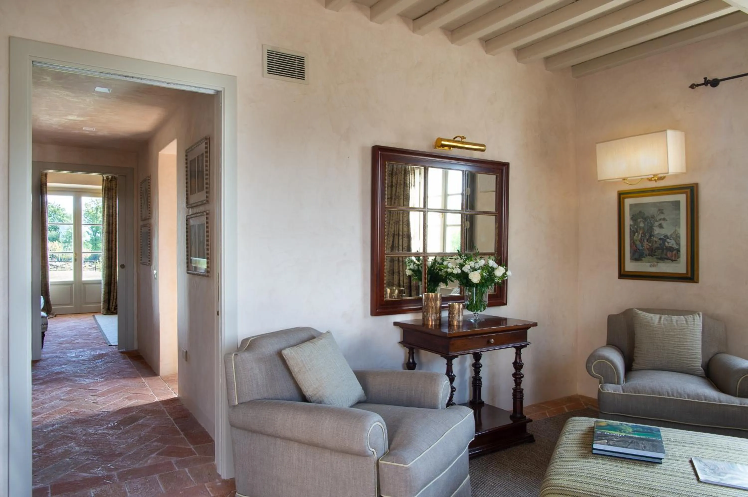 Il Borro Relais & Châteaux