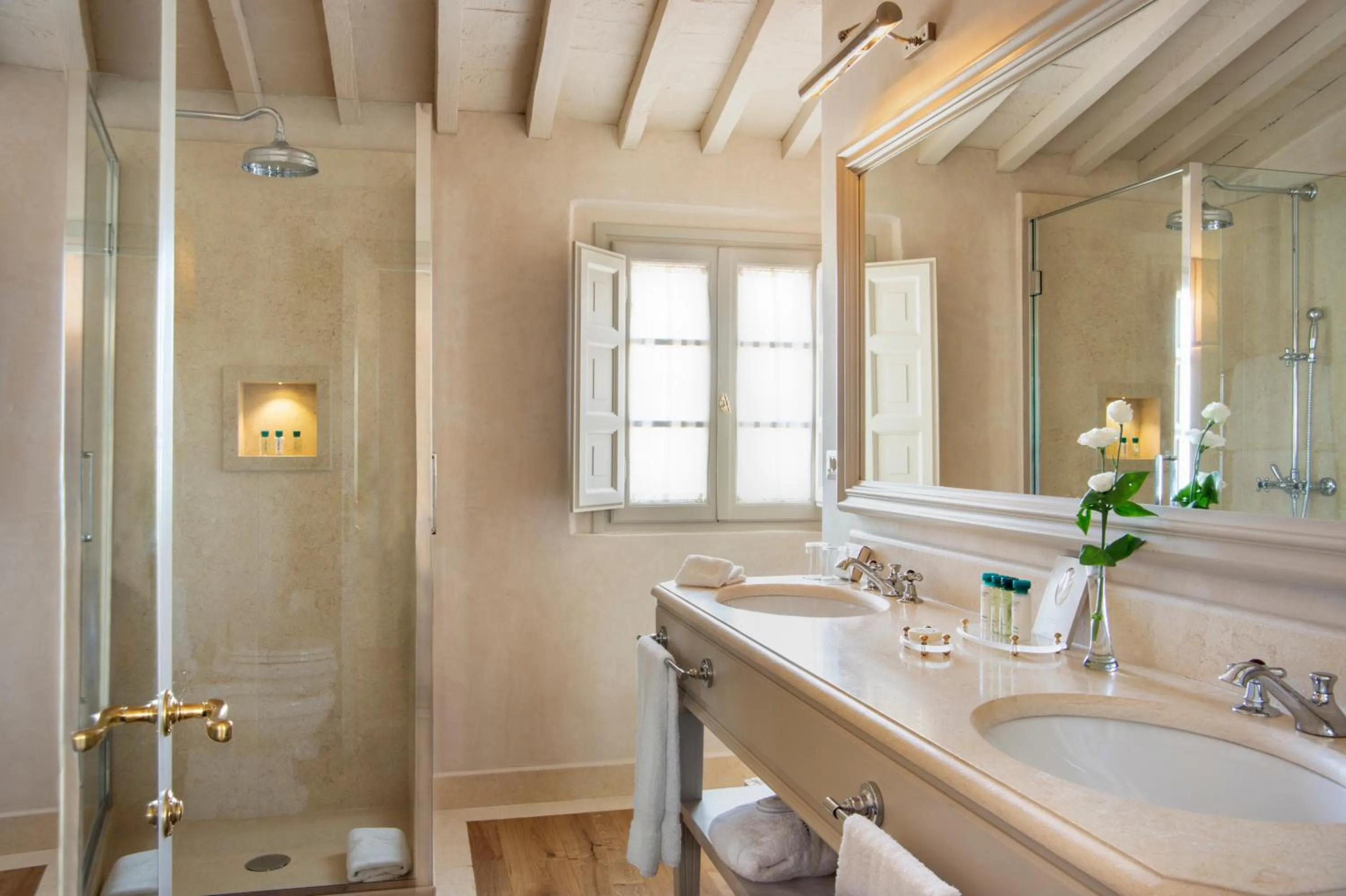 Il Borro Relais & Châteaux