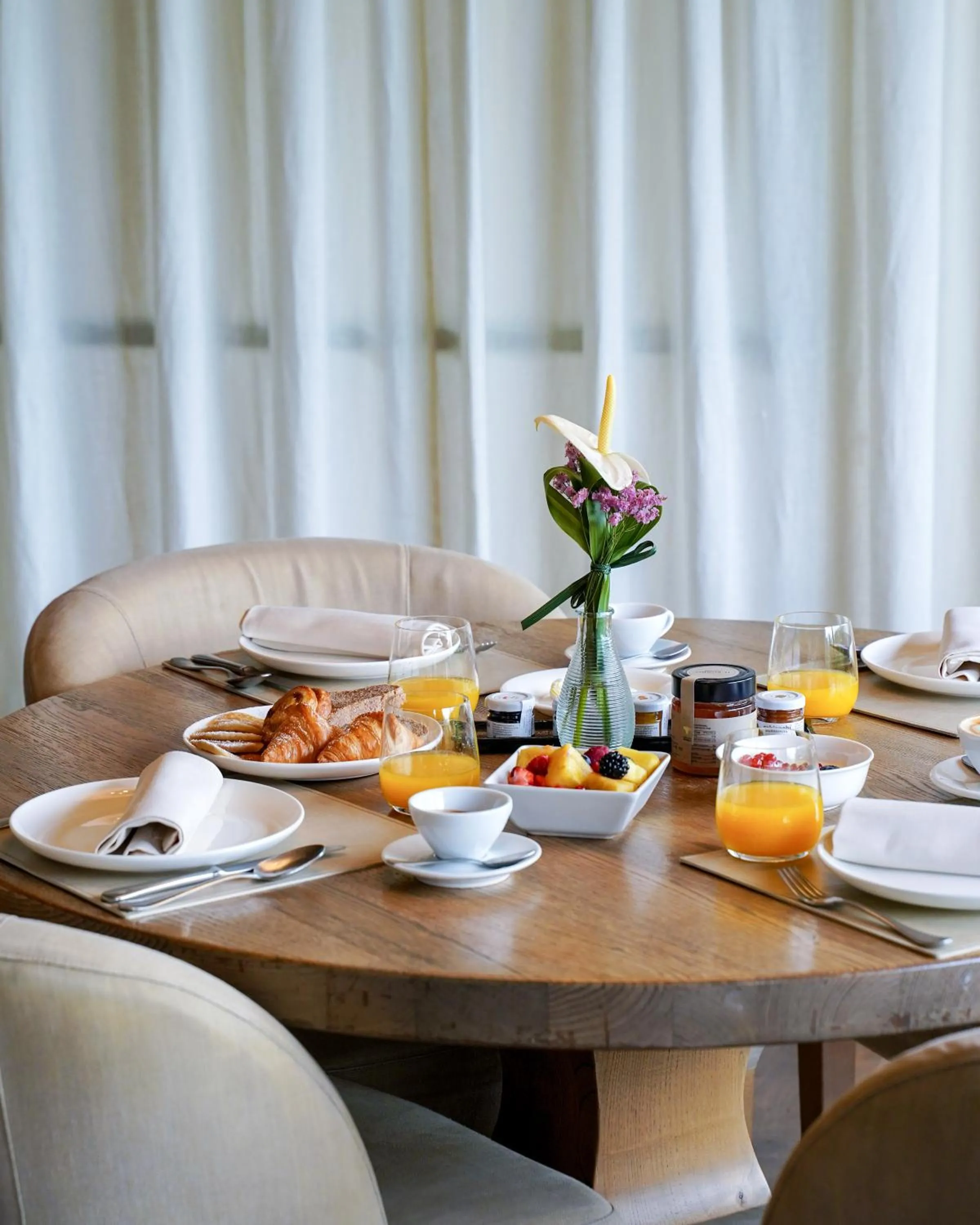 Il Borro Relais & Châteaux