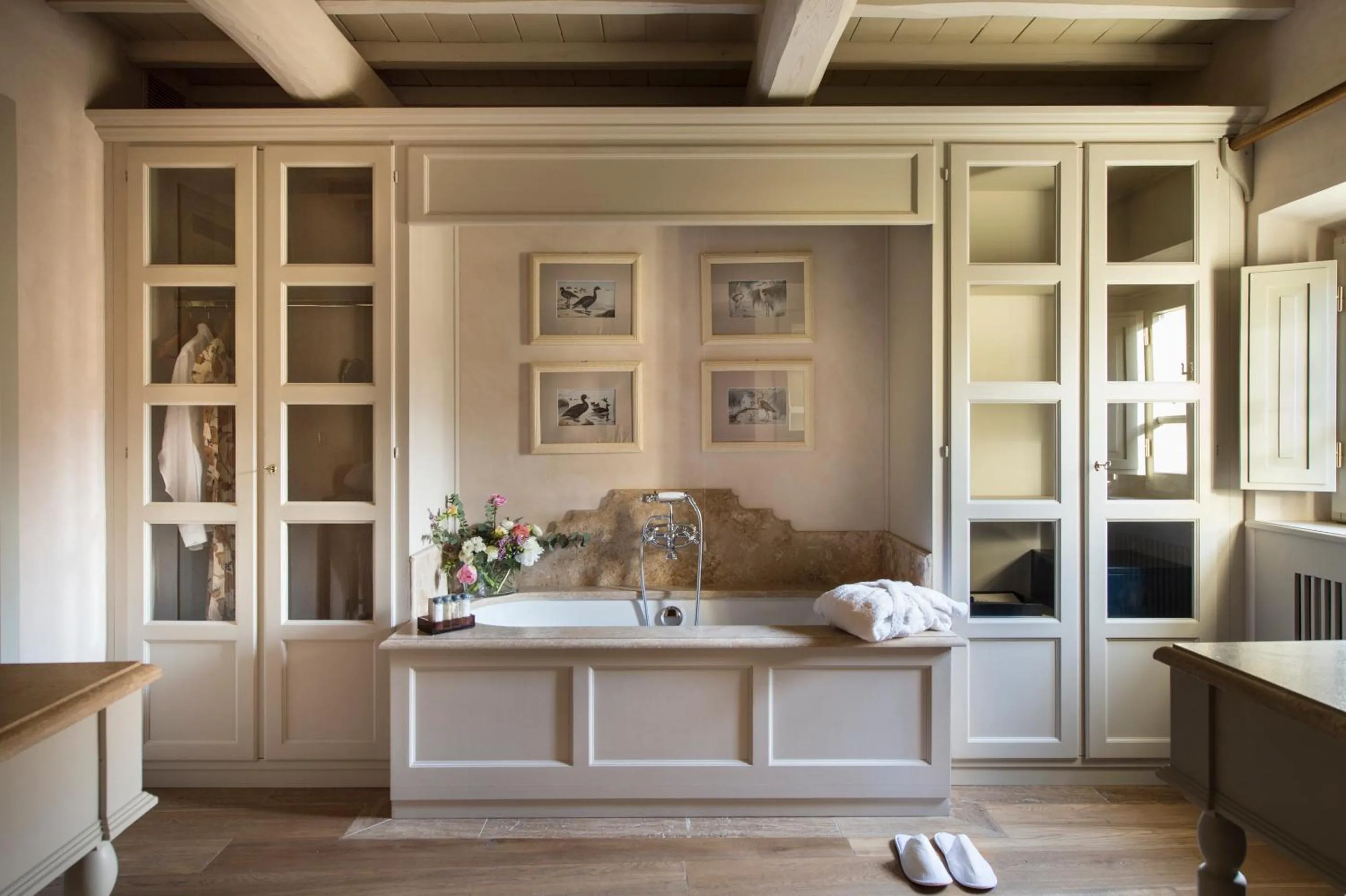 Il Borro Relais & Châteaux