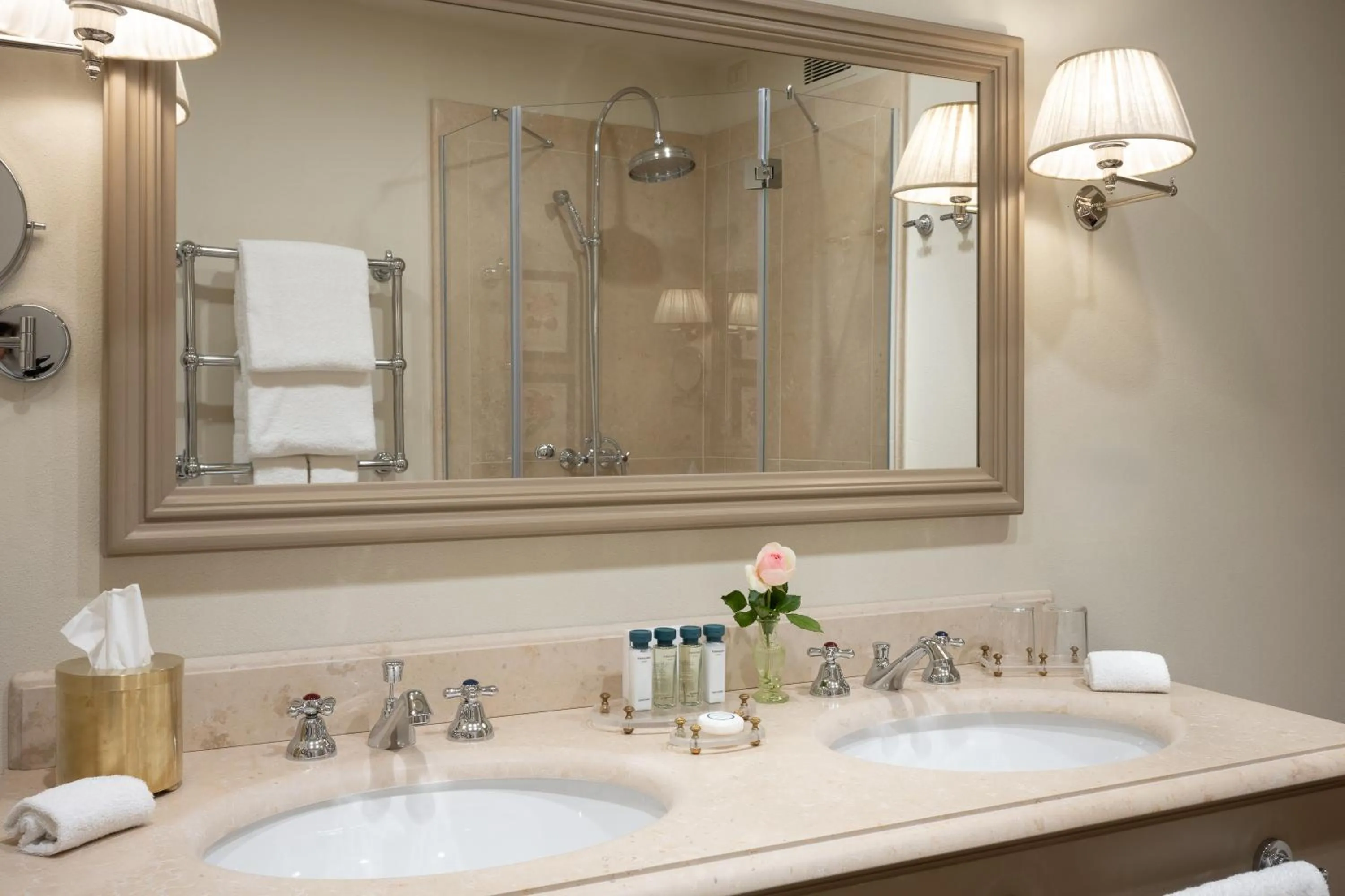 Il Borro Relais & Châteaux