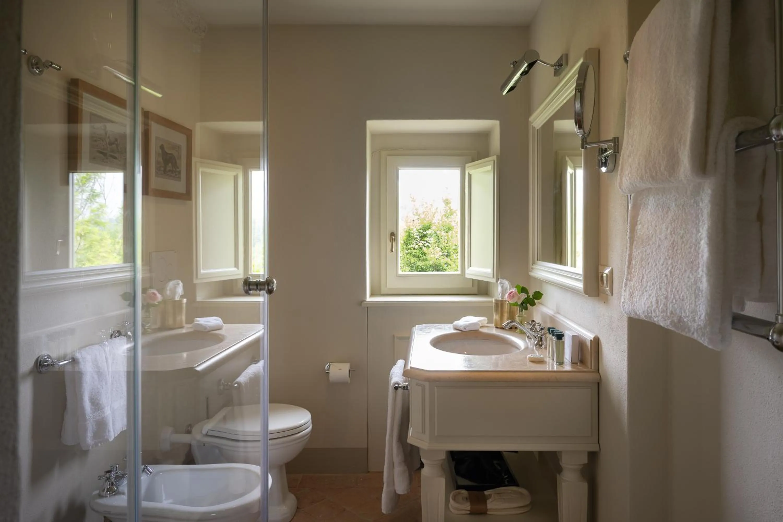 Il Borro Relais & Châteaux