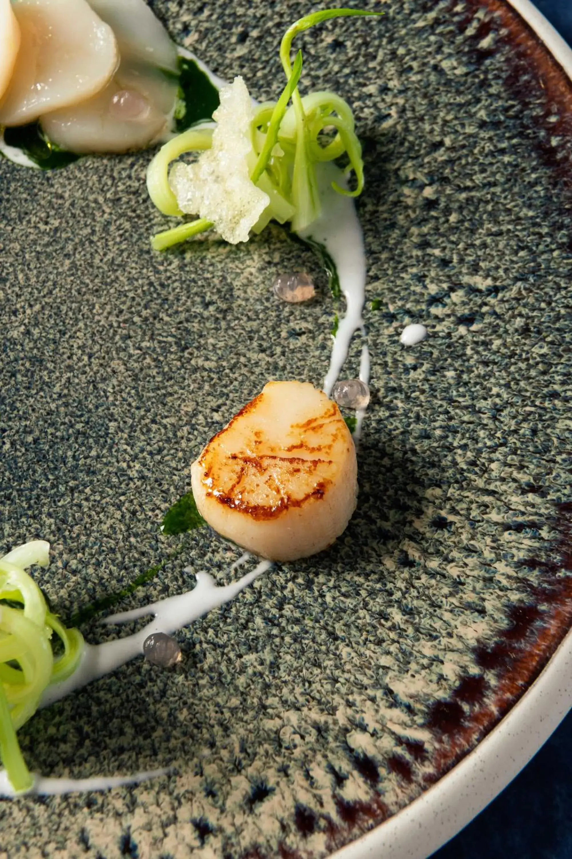 Restaurant/places to eat in Hotel Conca d'Oro Restaurant/places to eat in Hotel Conca d'Oro