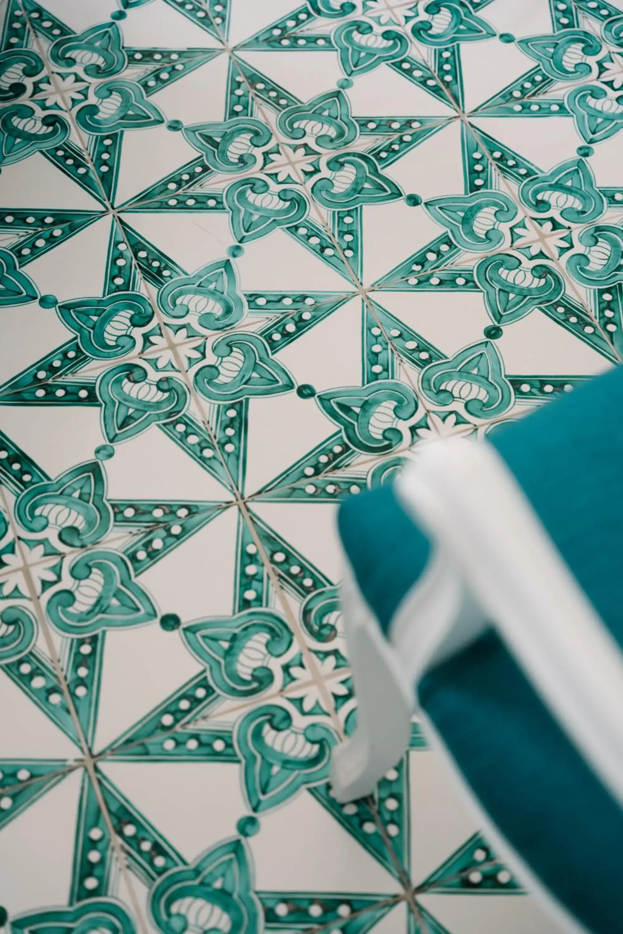 Property building in Hotel Conca d'Oro Property building in Hotel Conca d'Oro