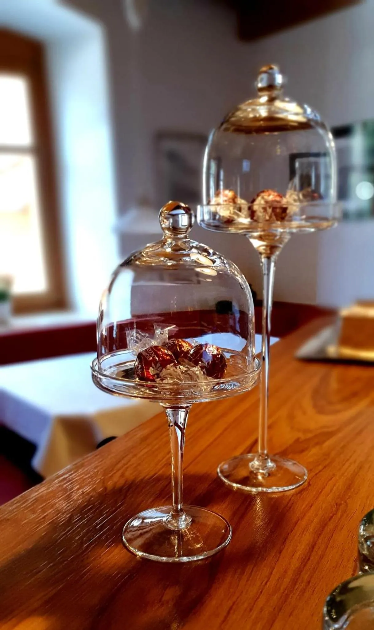 Lounge or bar in Glacier Rock guesthouse ex Pension Dangl