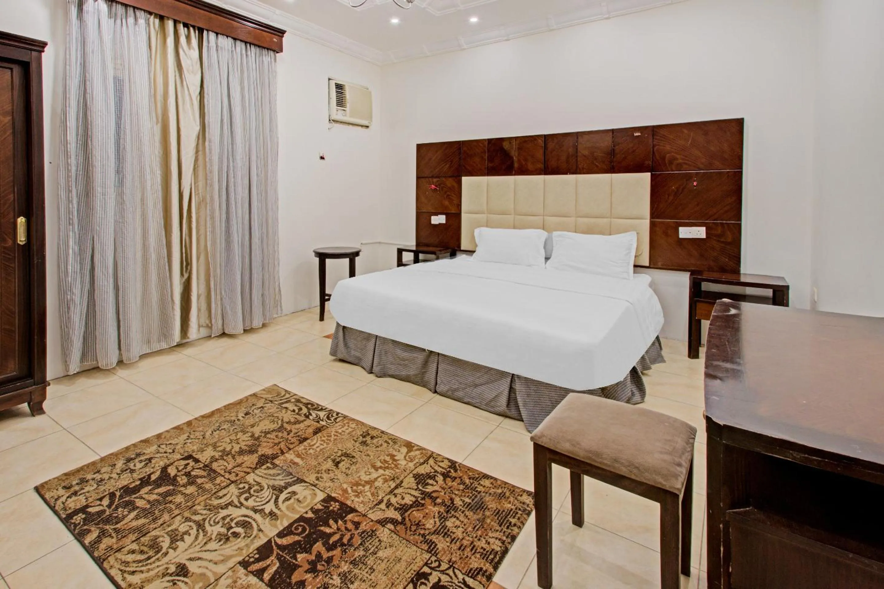 Photo of the whole room in OYO 601 Ibs For Residential Units