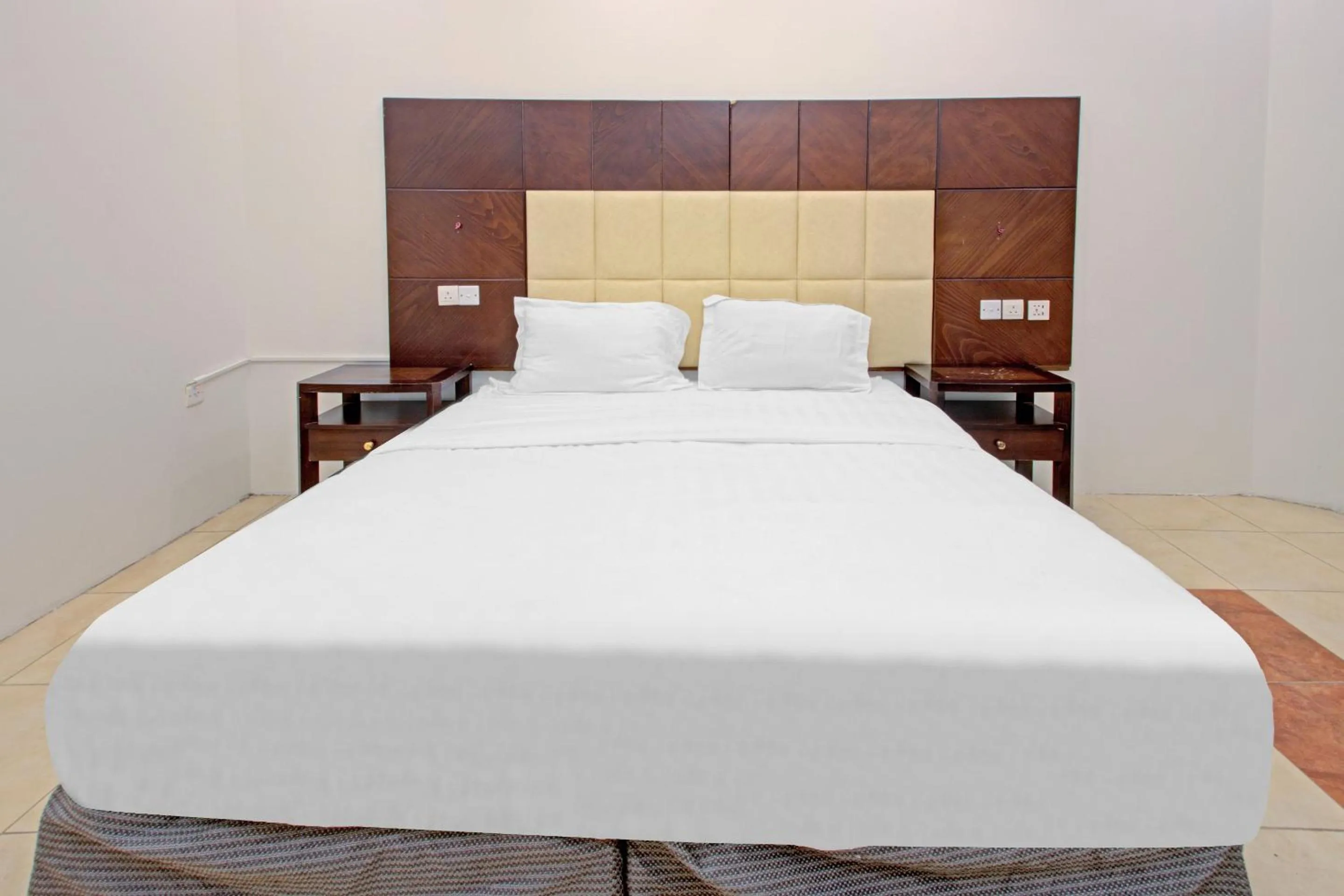 Photo of the whole room in OYO 601 Ibs For Residential Units