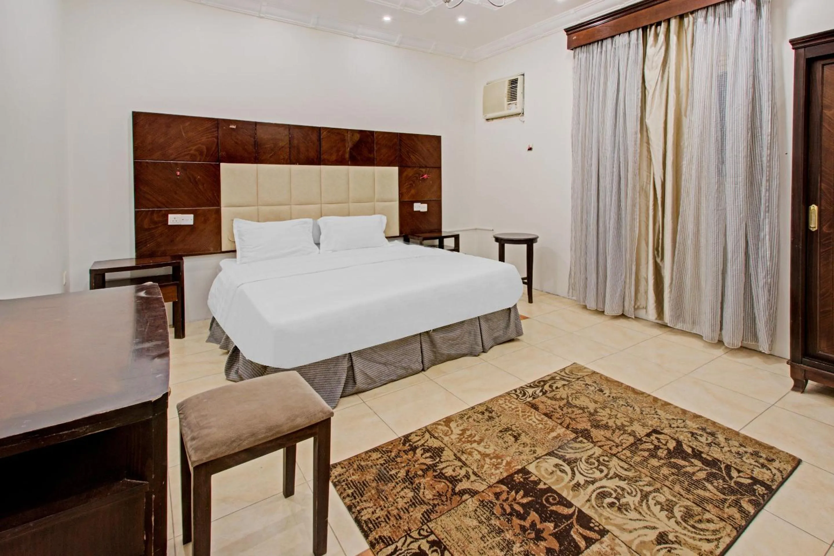 Photo of the whole room in OYO 601 Ibs For Residential Units