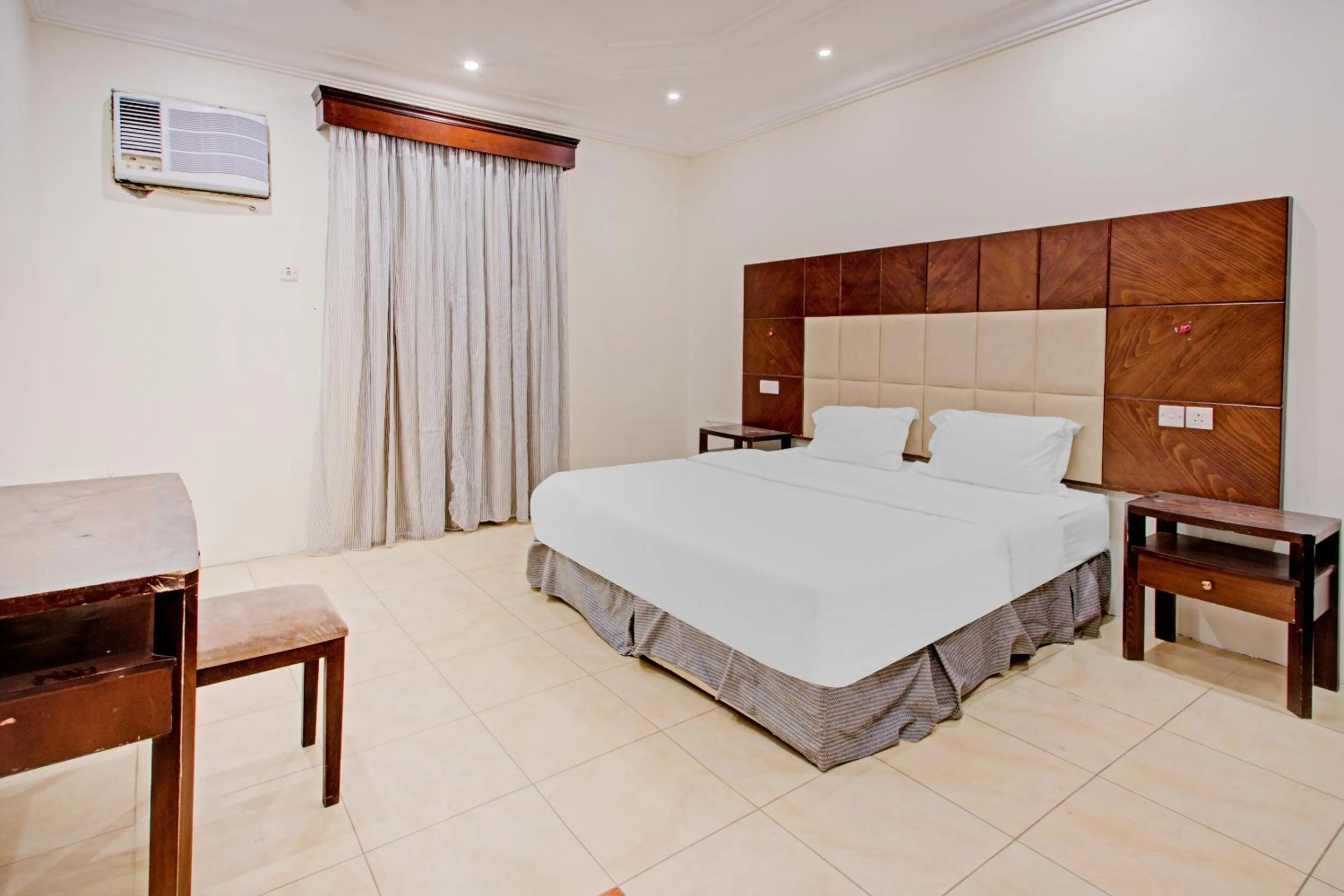 Photo of the whole room in OYO 601 Ibs For Residential Units