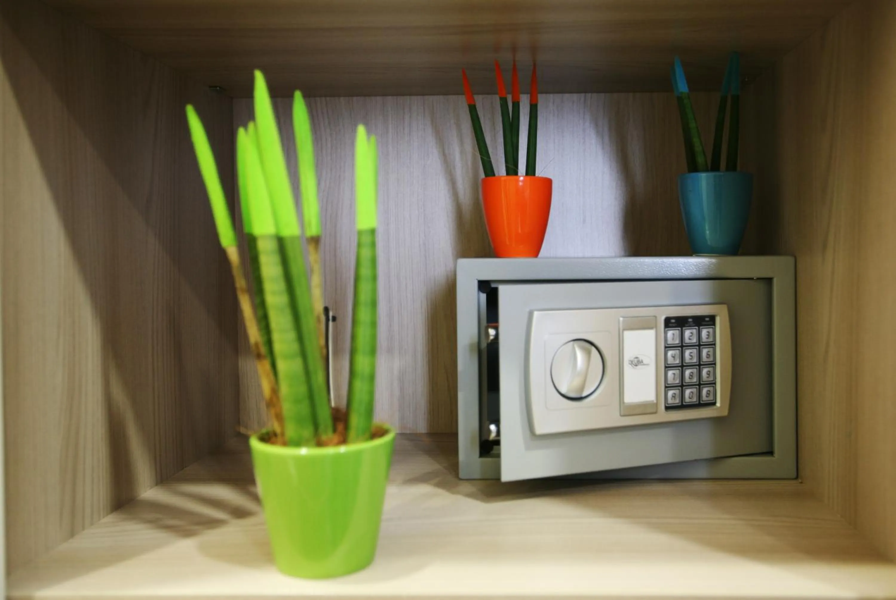 Other in Hotel Magenta