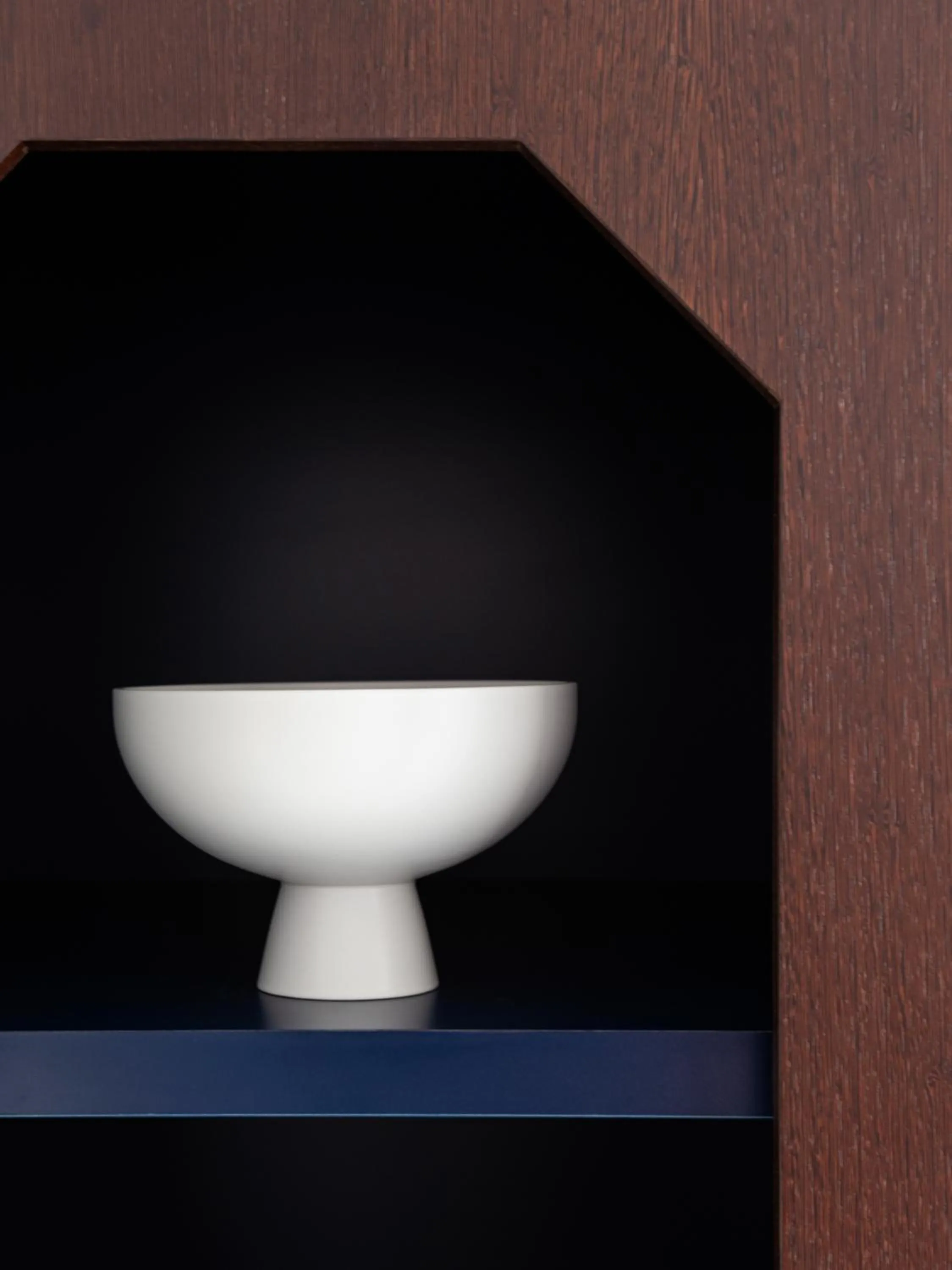 Decorative detail in Grand Hotel Flora