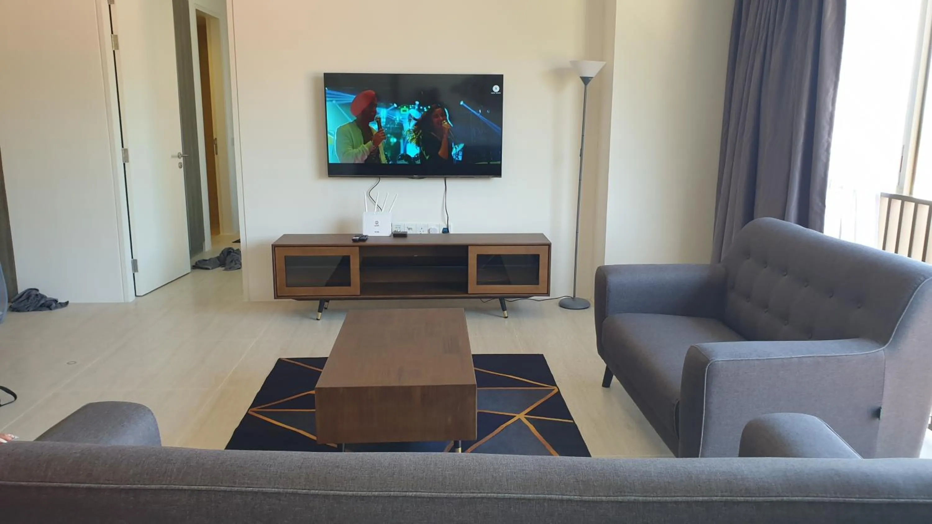 TESS - By The Sea, Batu Ferringhi Penang