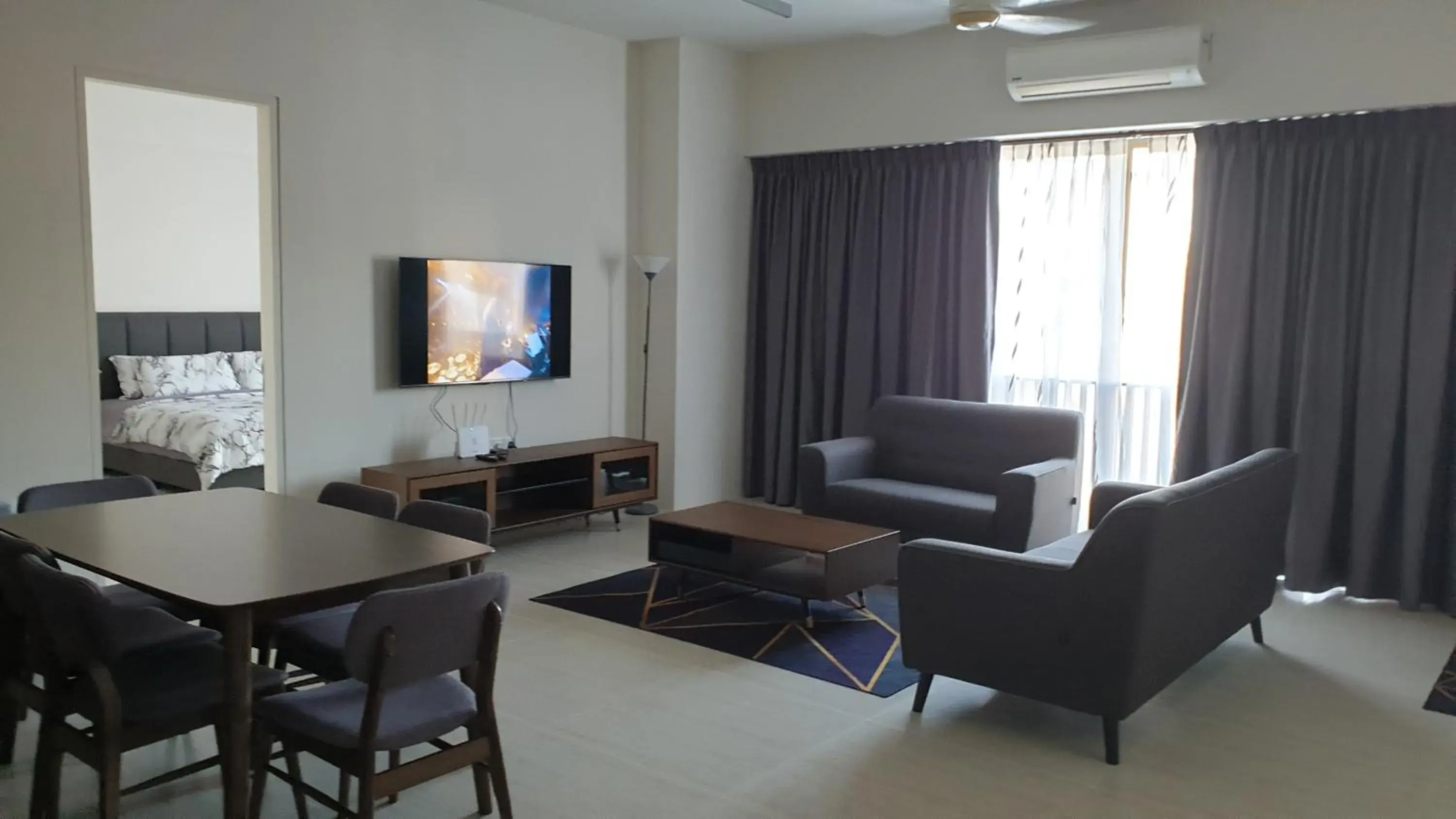 TESS - By The Sea, Batu Ferringhi Penang TESS - By The Sea, Batu Ferringhi Penang