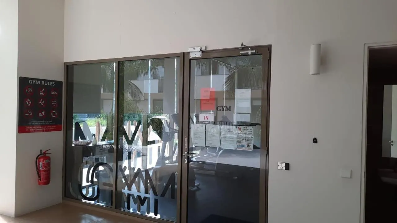 TESS - By The Sea, Batu Ferringhi Penang