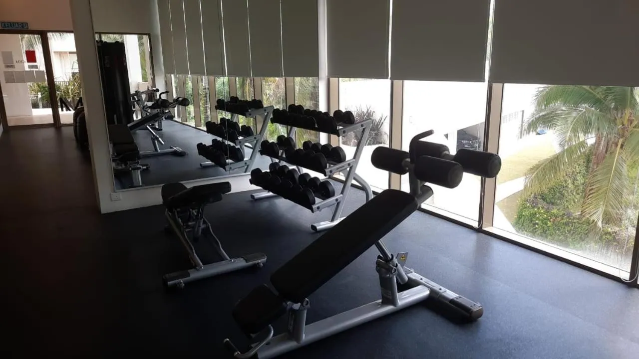 TESS - By The Sea, Batu Ferringhi Penang