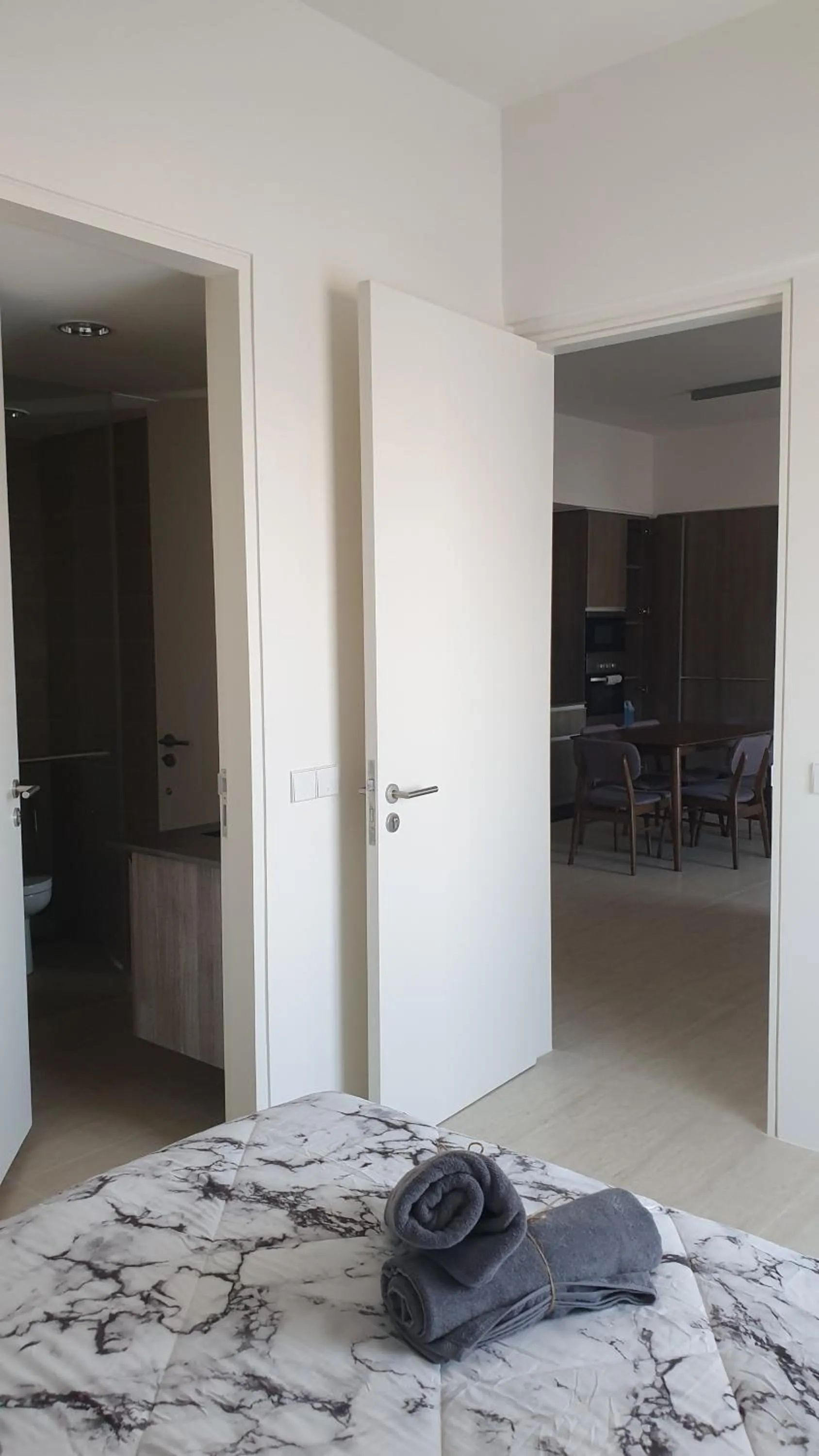 TESS - By The Sea, Batu Ferringhi Penang