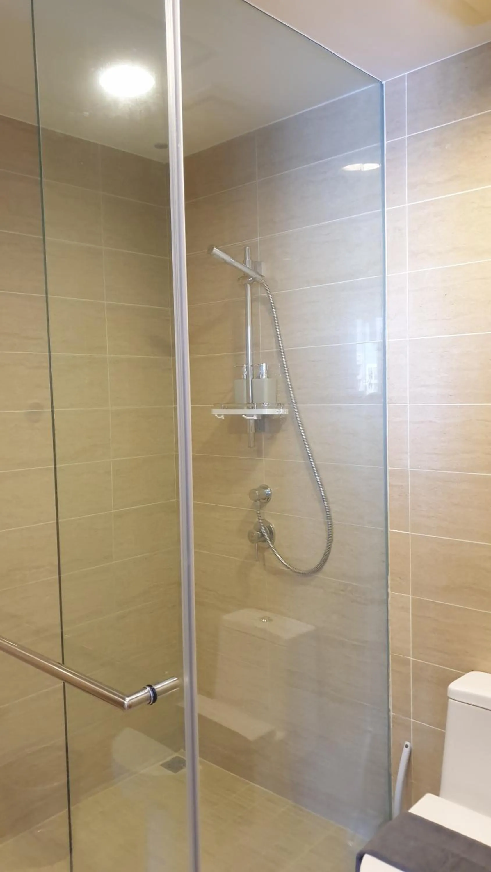 TESS - By The Sea, Batu Ferringhi Penang