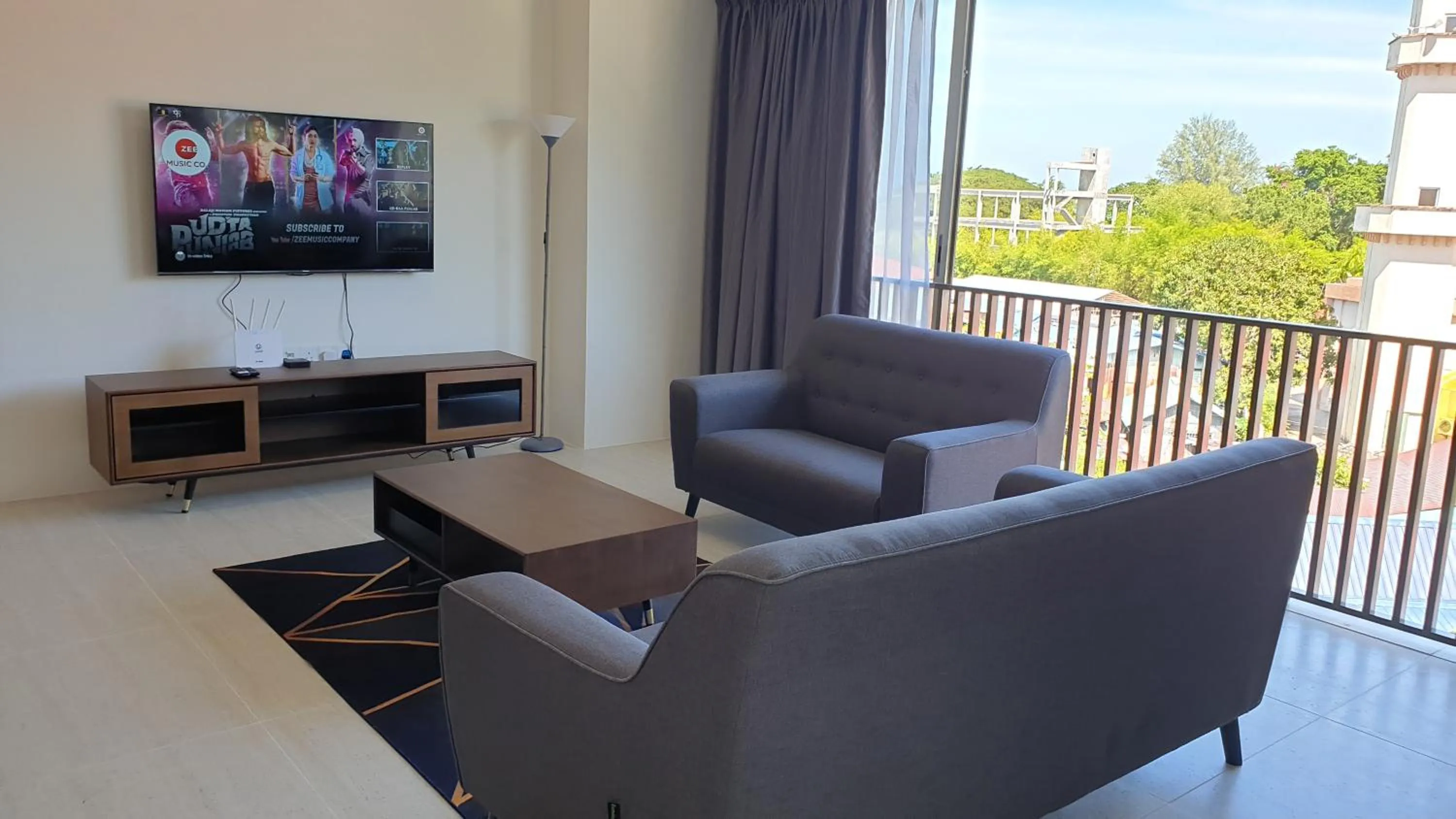 TESS - By The Sea, Batu Ferringhi Penang