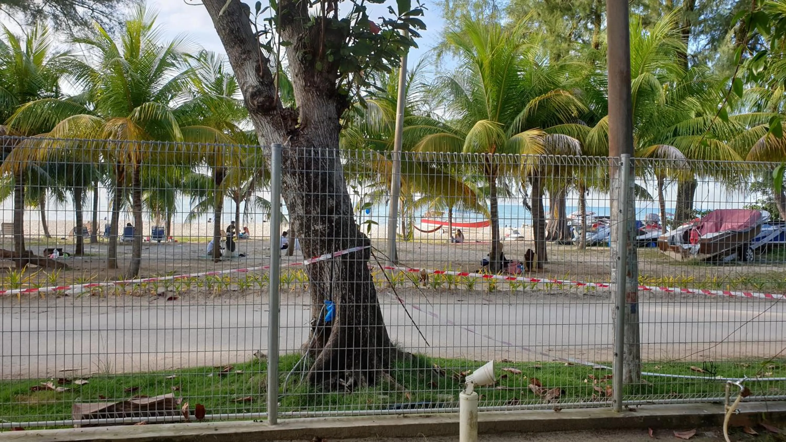 TESS - By The Sea, Batu Ferringhi Penang
