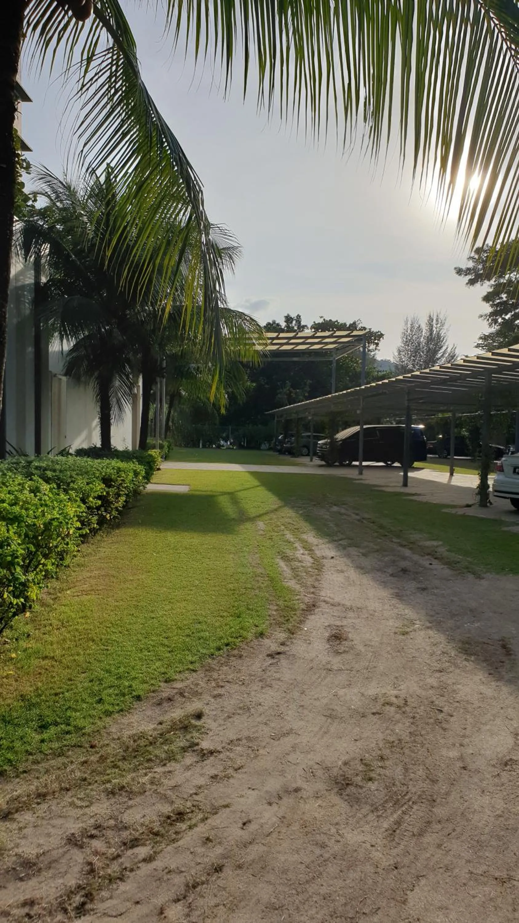 TESS - By The Sea, Batu Ferringhi Penang