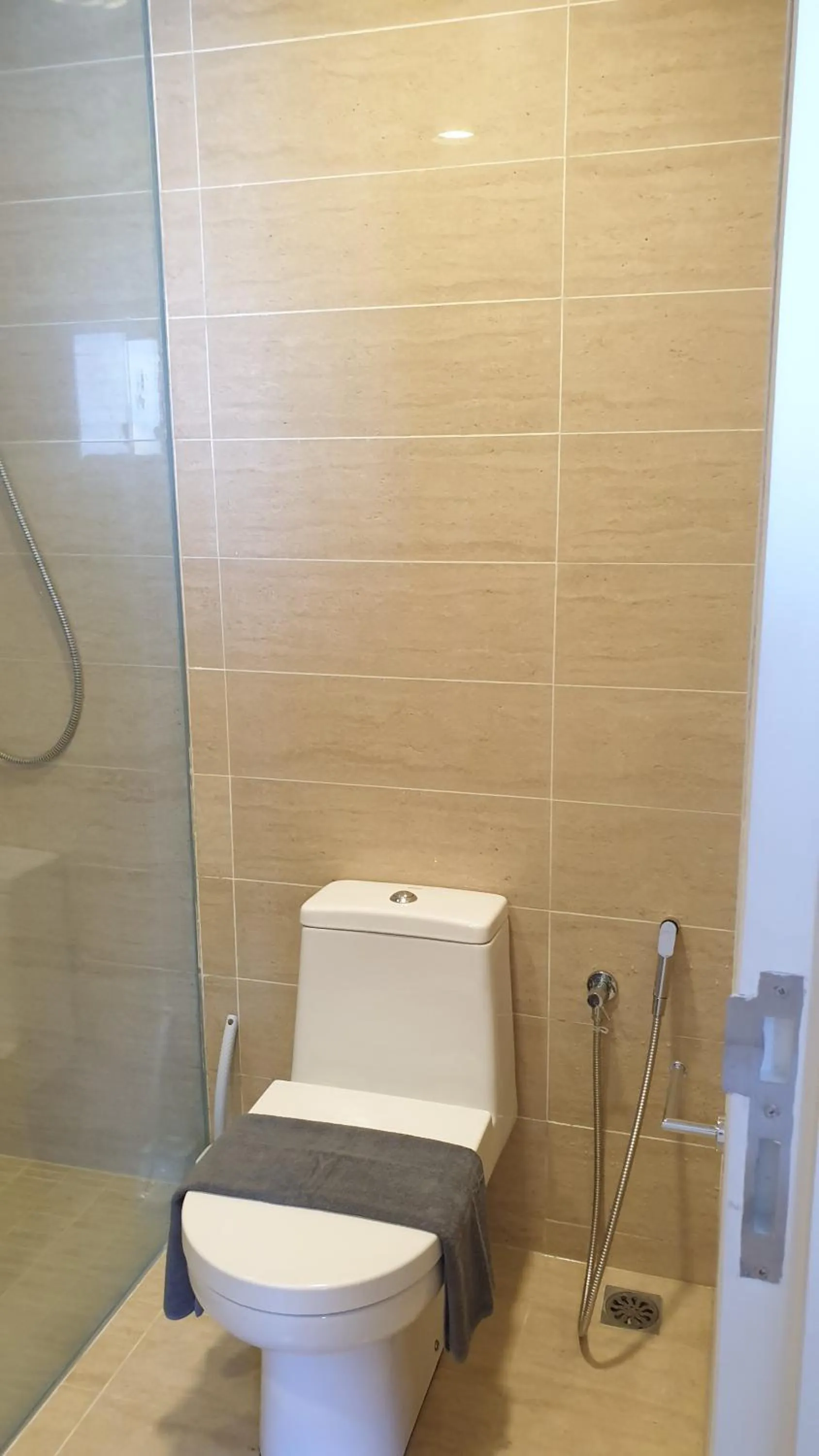 TESS - By The Sea, Batu Ferringhi Penang