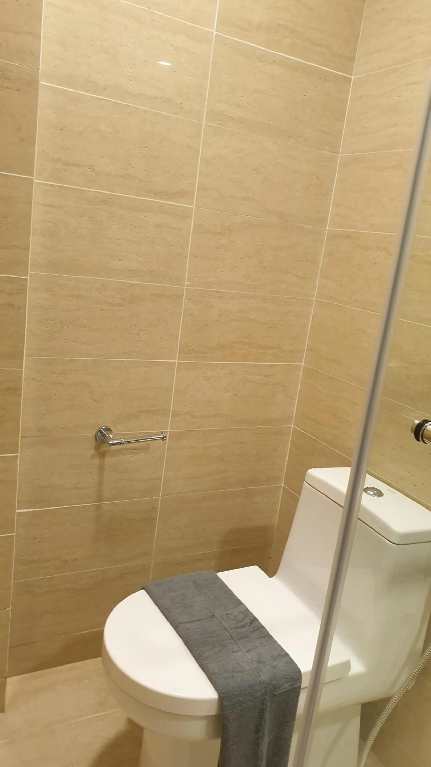 TESS - By The Sea, Batu Ferringhi Penang