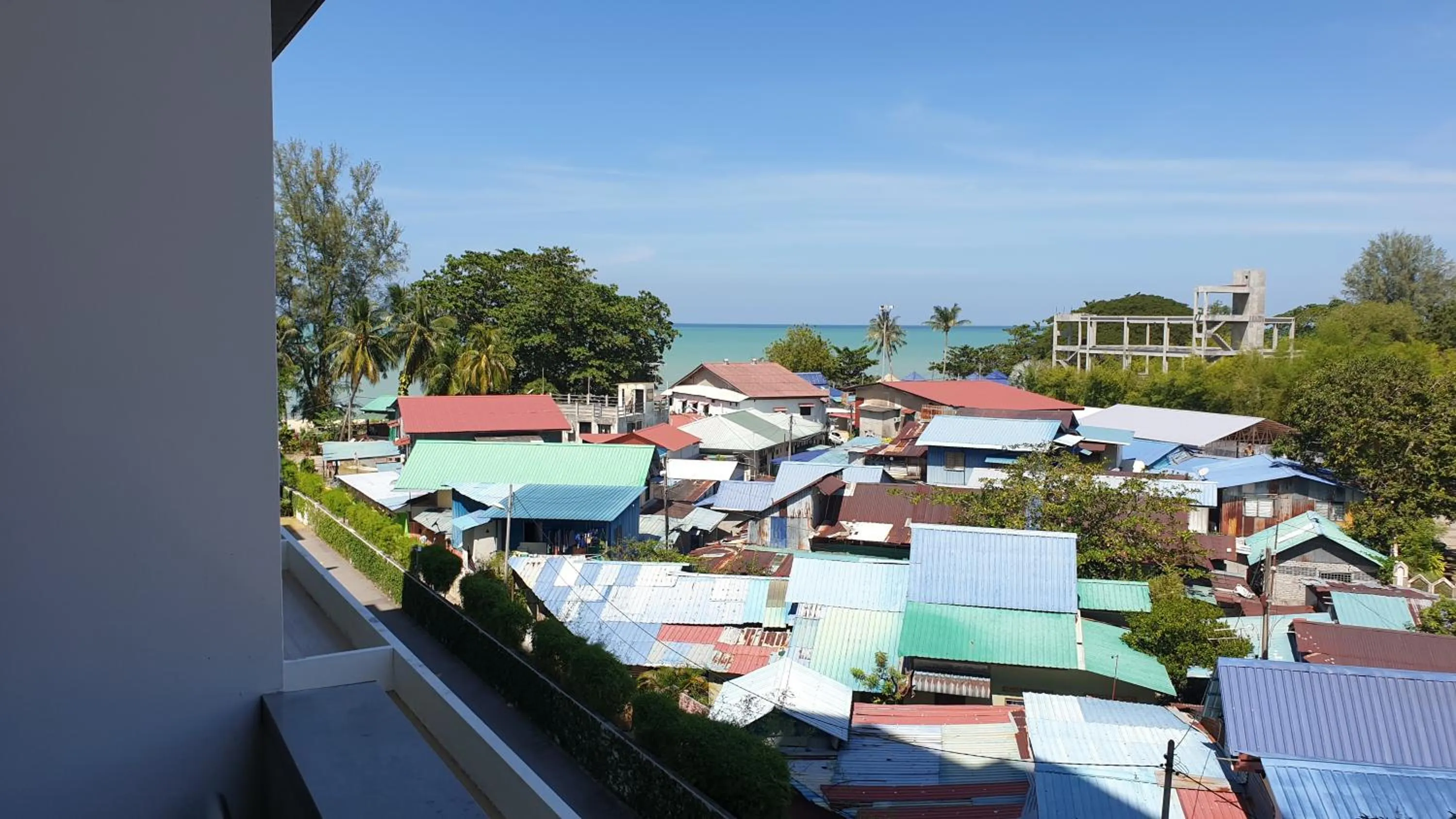 TESS - By The Sea, Batu Ferringhi Penang