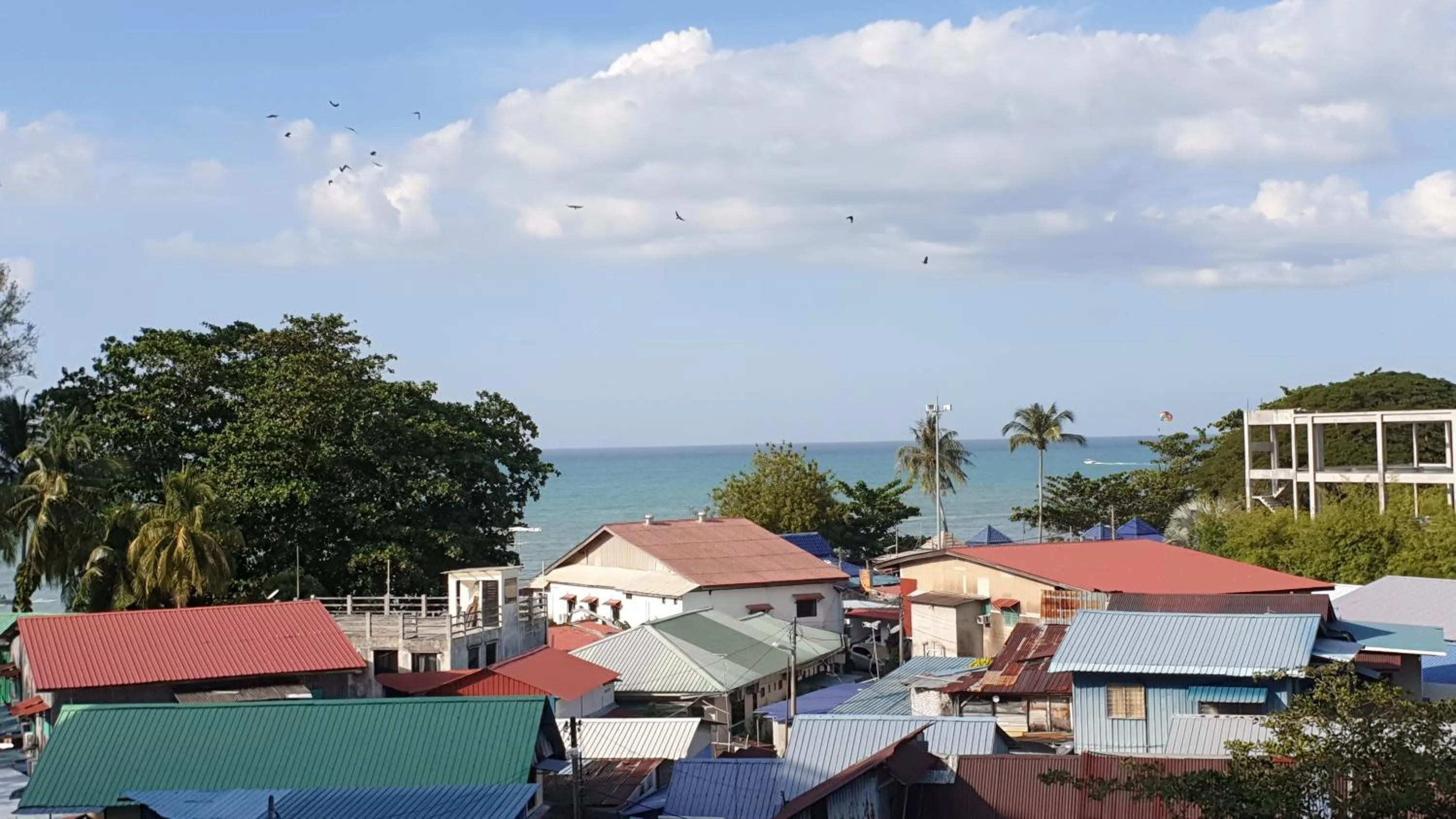 TESS - By The Sea, Batu Ferringhi Penang