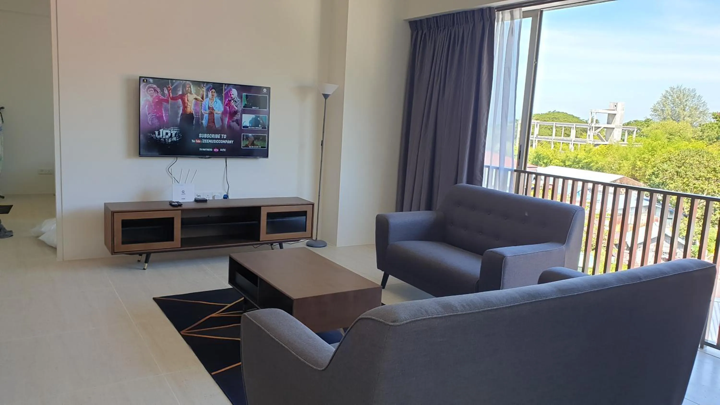 TESS - By The Sea, Batu Ferringhi Penang