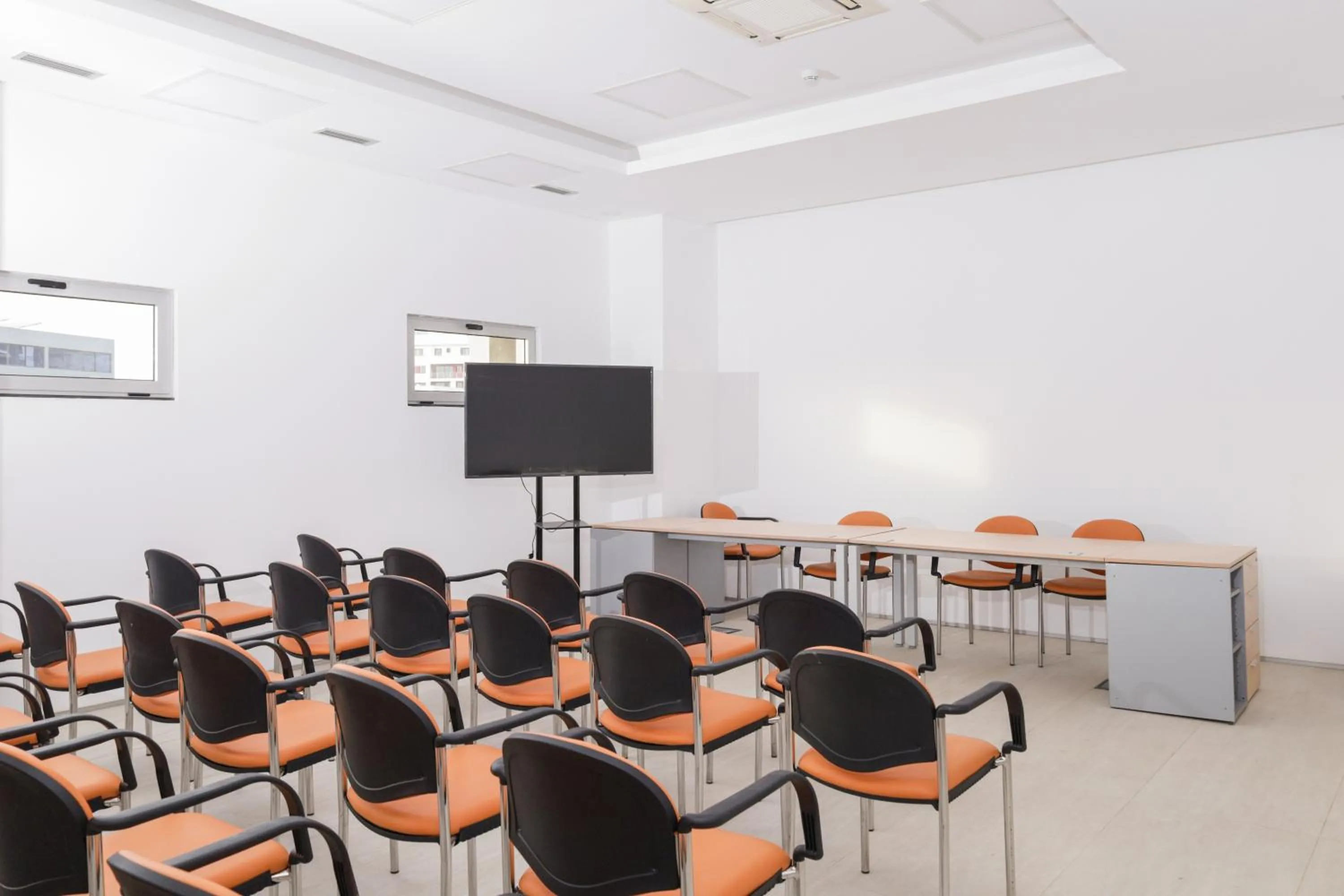 Banquet/Function facilities in Hotel Happy Day