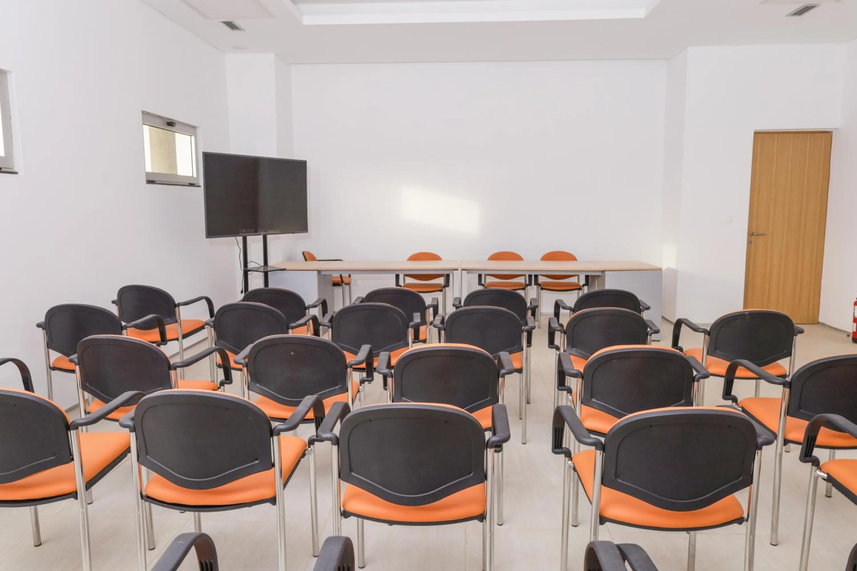 Meeting/conference room in Hotel Happy Day