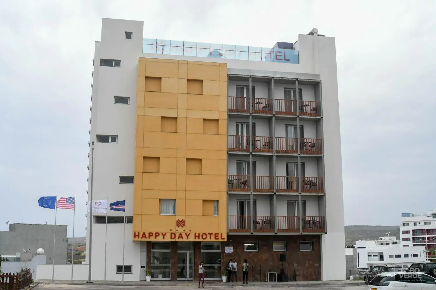 Hotel Happy Day Hotel Happy Day