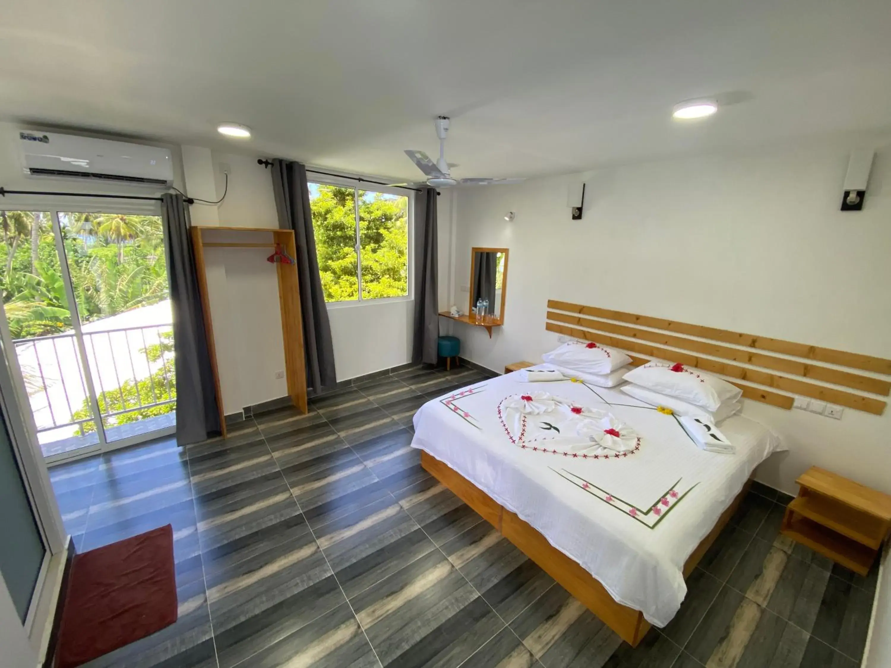 Ramzu Villa Thoddoo Ramzu Villa Thoddoo