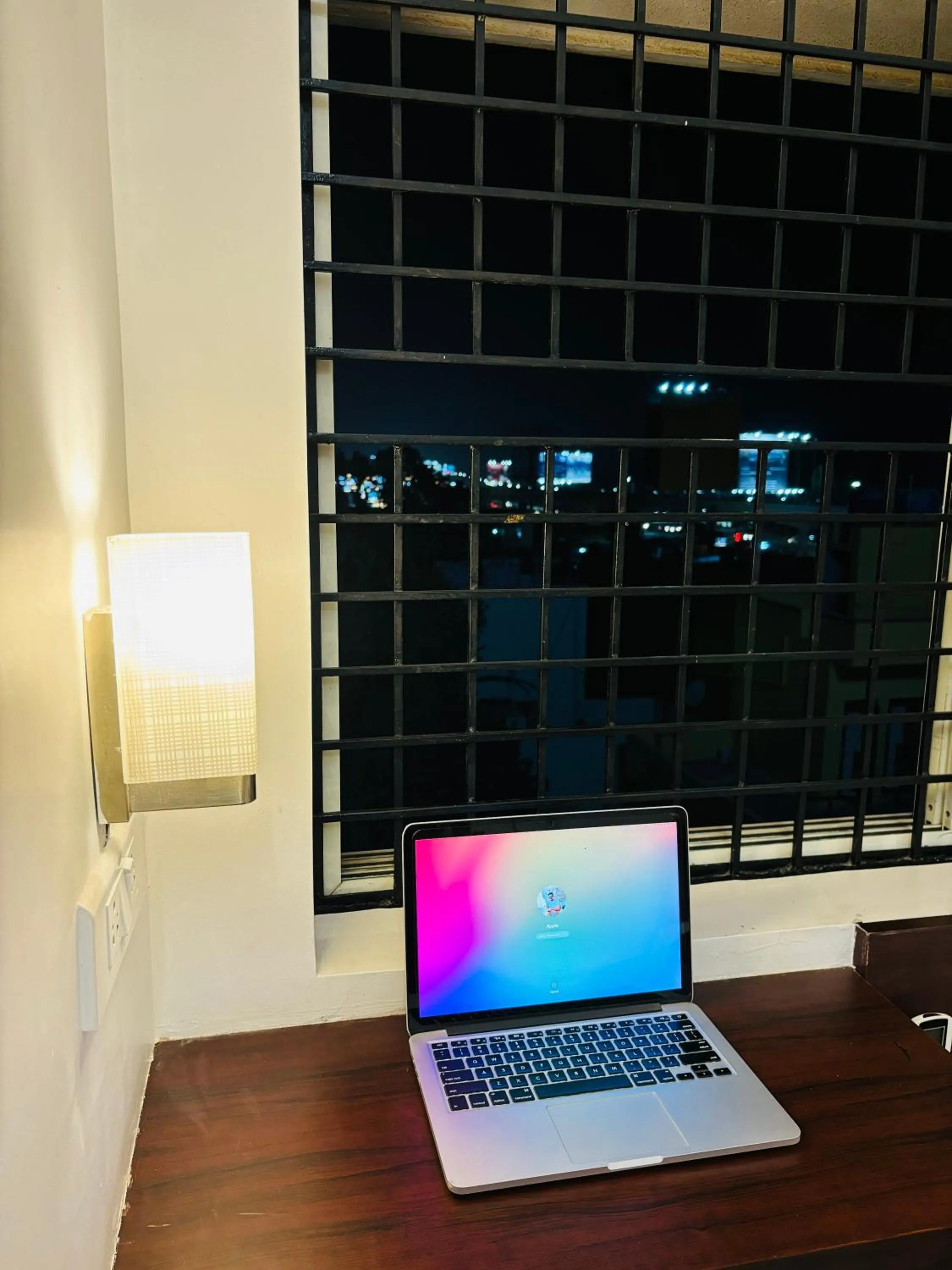 Night in Sai Shreyas Residency, Boutique Hotel near Bangalore Airport