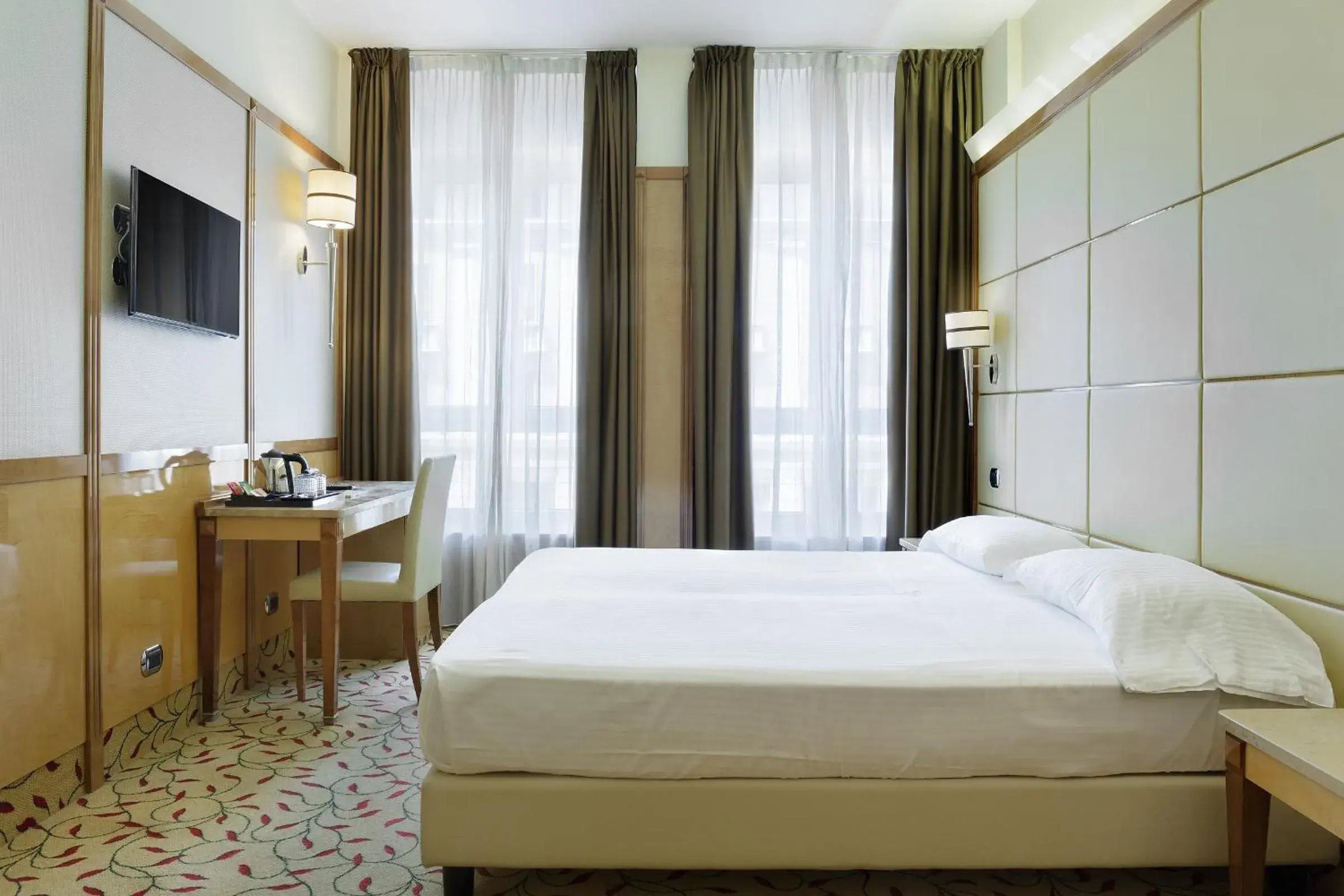 Bedroom, Bed in Hotel Teco Bedroom, Bed in Hotel Teco