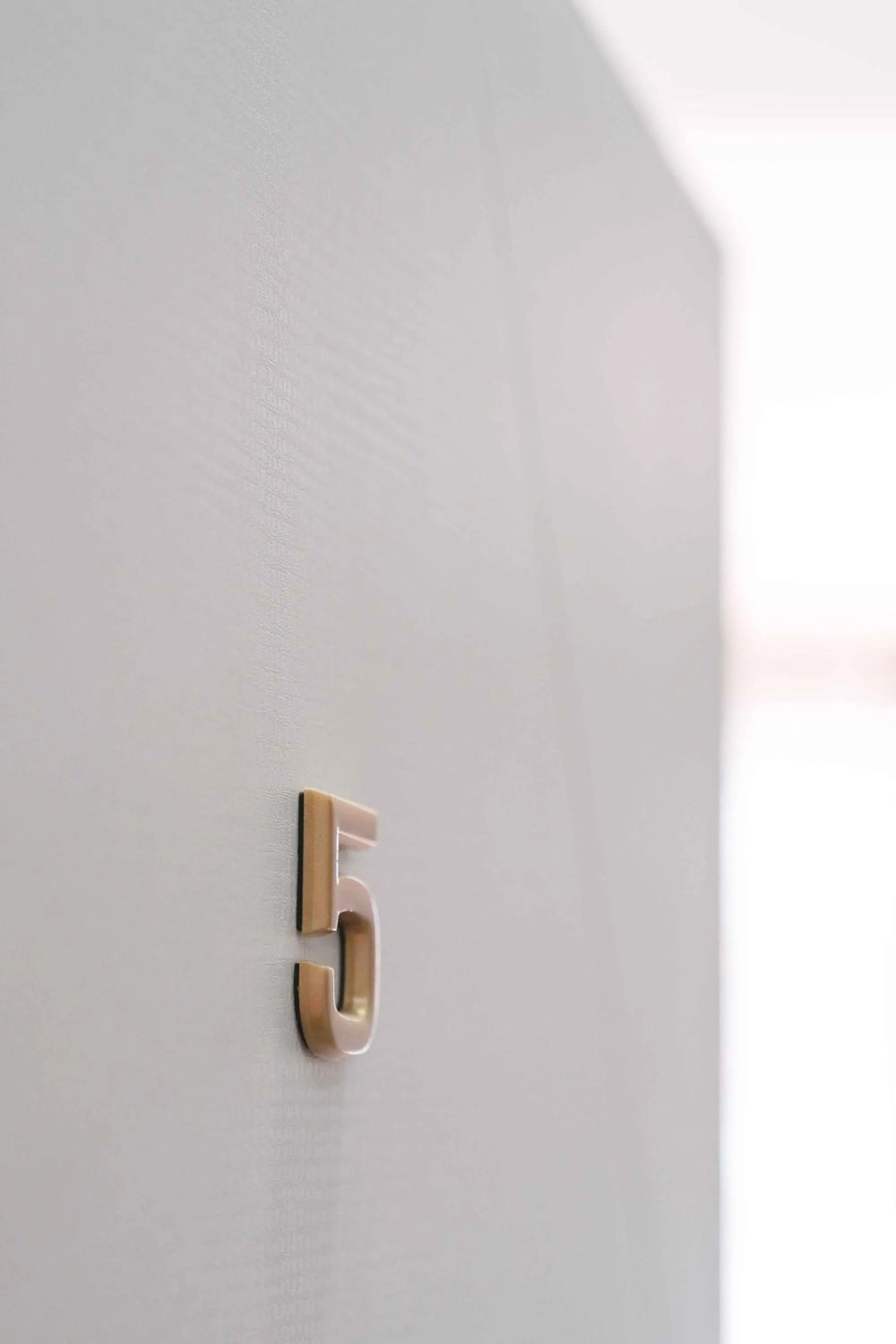 Facade/entrance in Round Garden Hotel