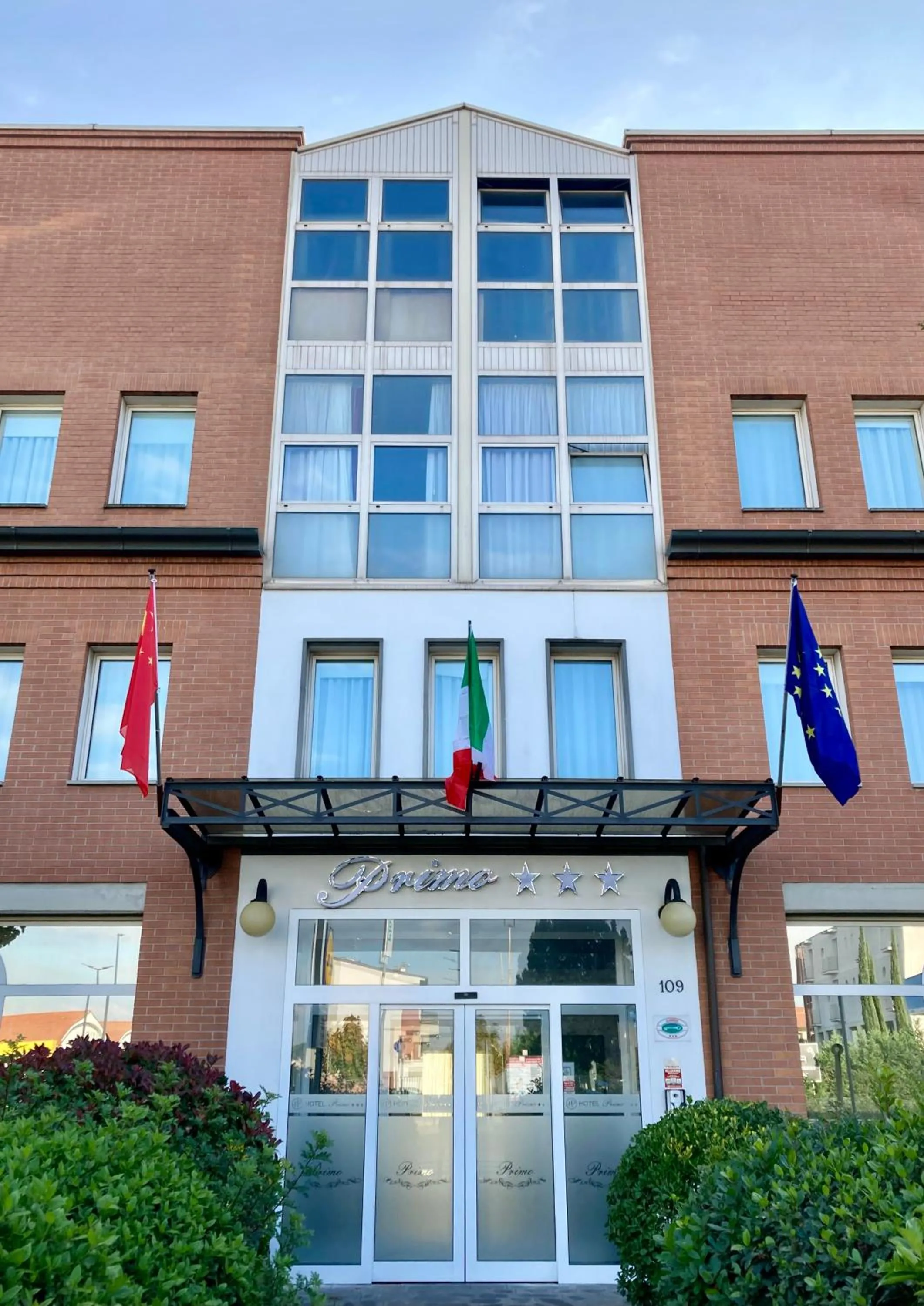 Hotel Primo