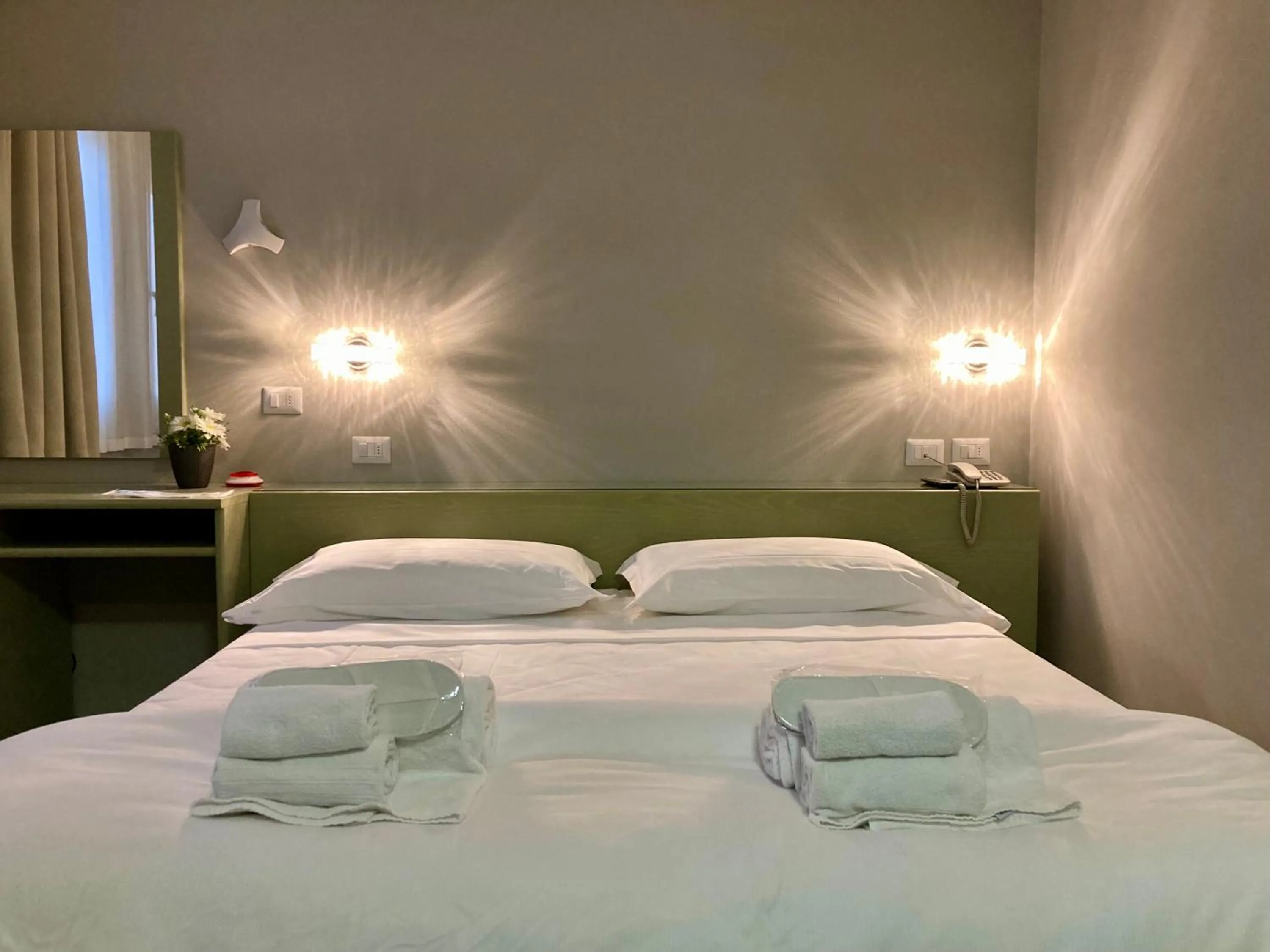 Hotel Primo