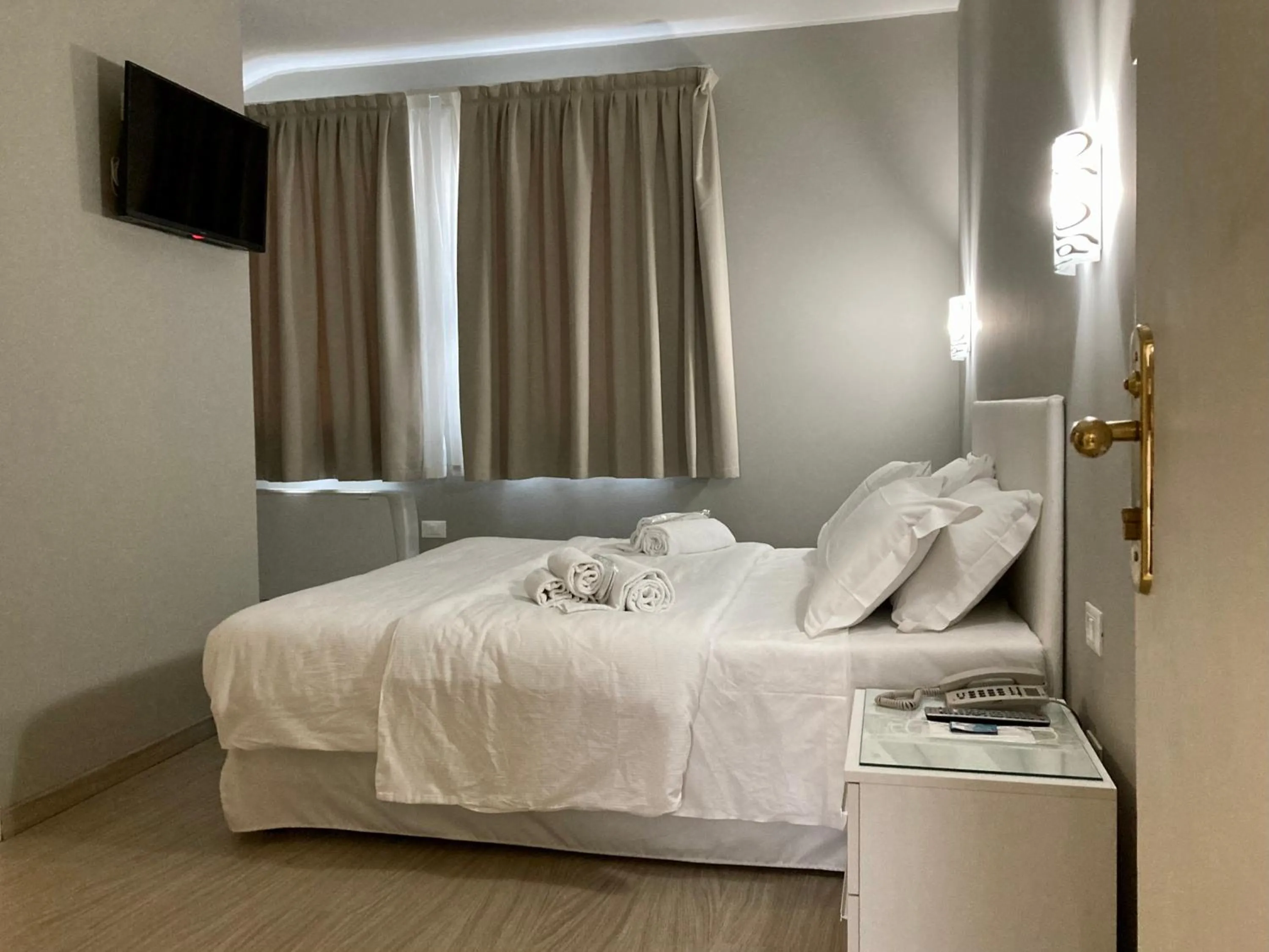 Photo of the whole room in Hotel Primo