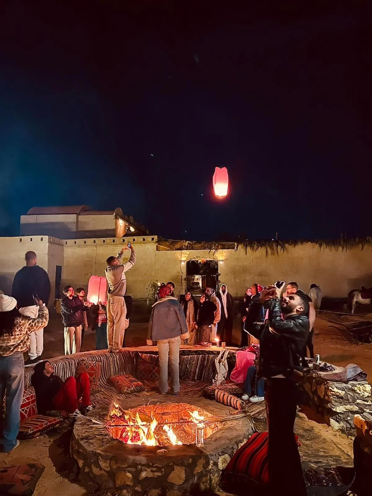 Aghurmi Siwa Ecolodge & Salt Cave