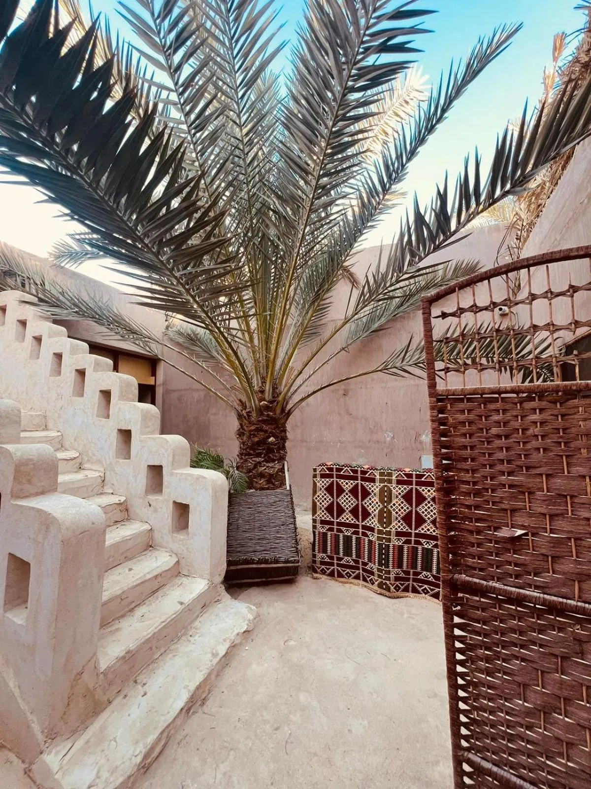 Aghurmi Siwa Ecolodge & Salt Cave