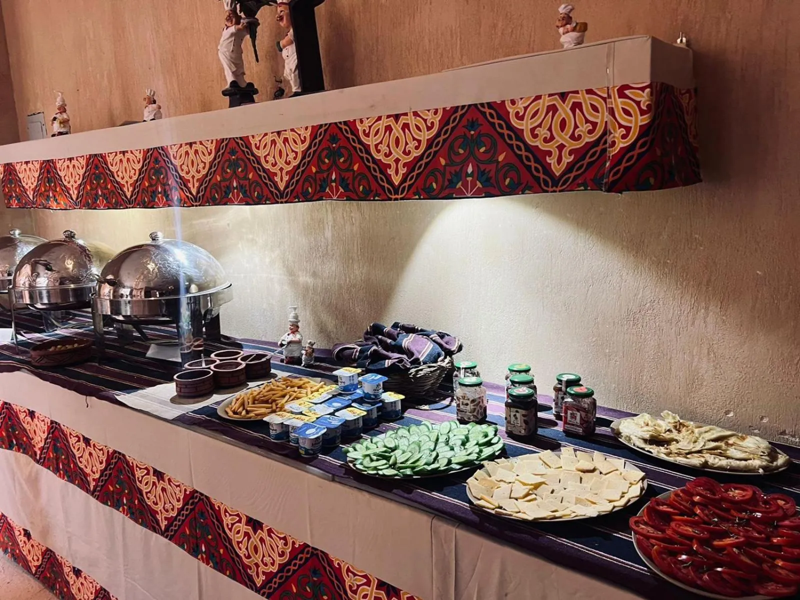 Aghurmi Siwa Ecolodge & Salt Cave