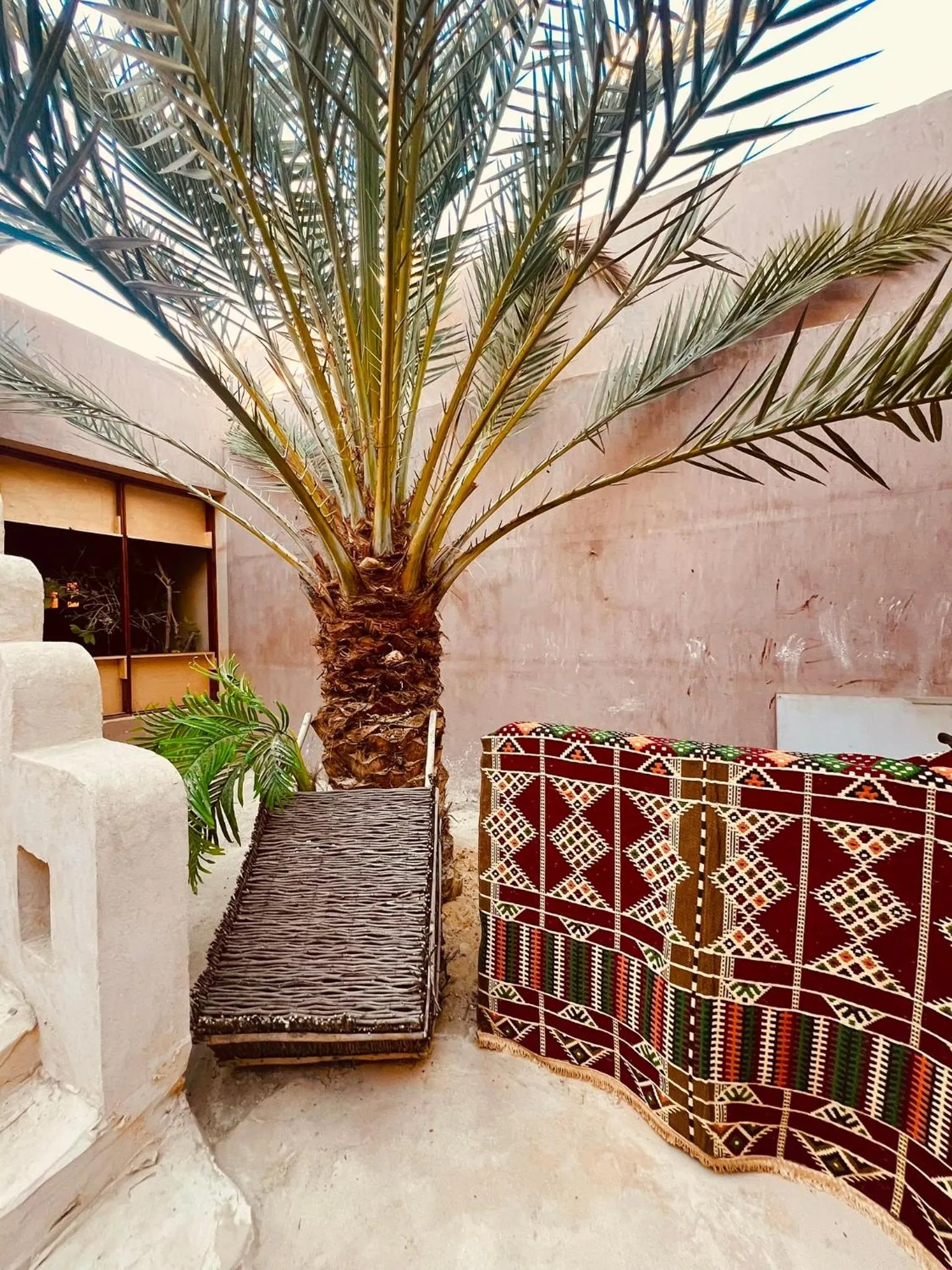 Aghurmi Siwa Ecolodge & Salt Cave