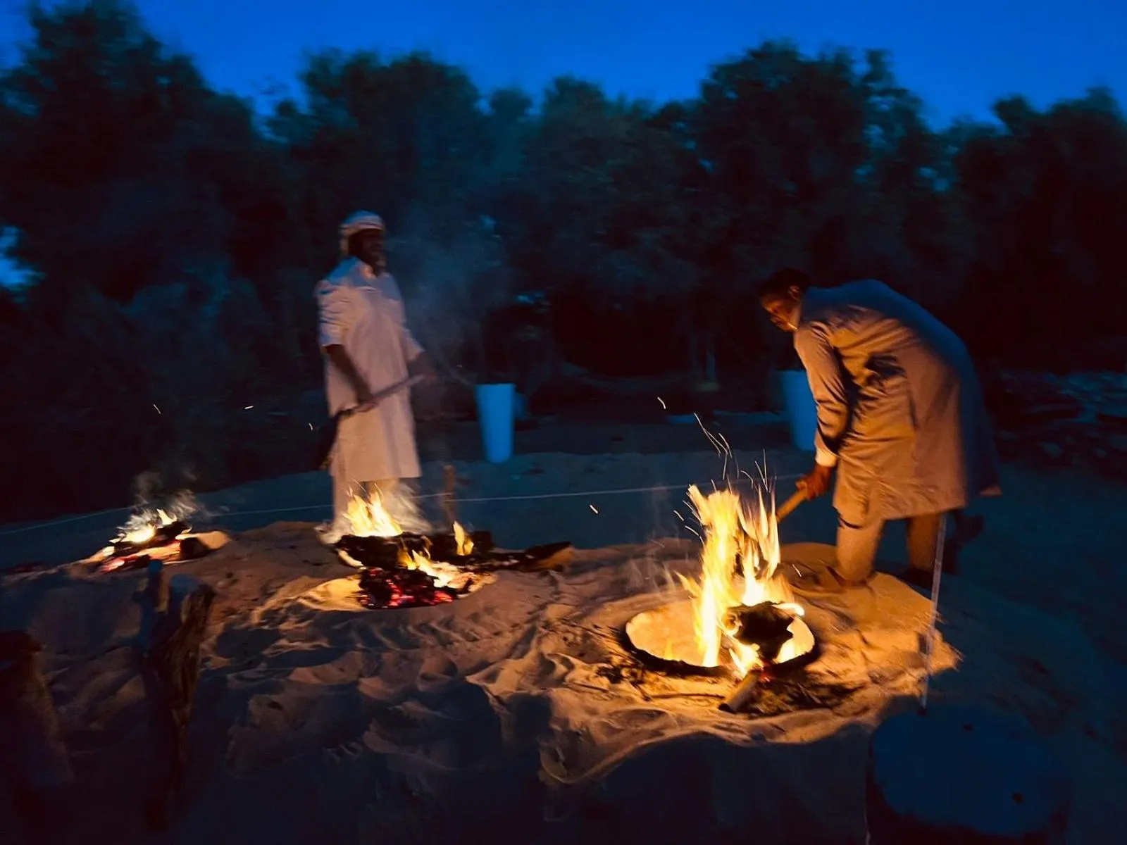 Aghurmi Siwa Ecolodge & Salt Cave