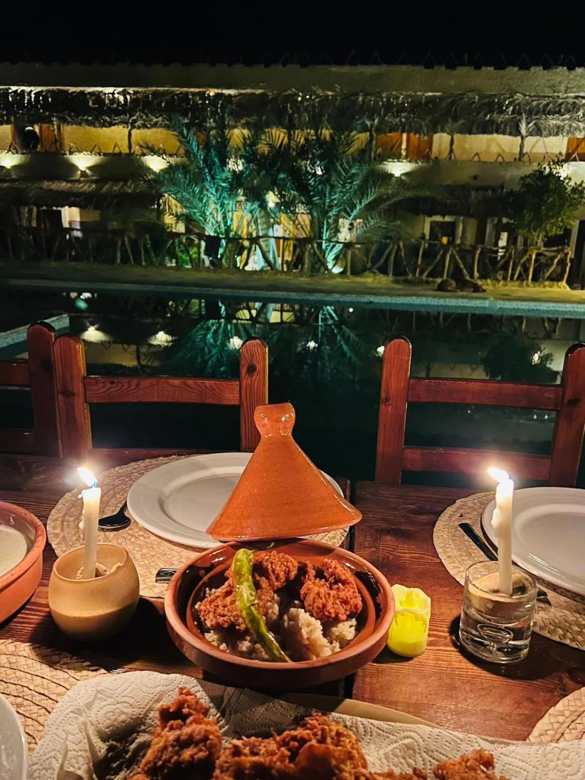Aghurmi Siwa Ecolodge & Salt Cave