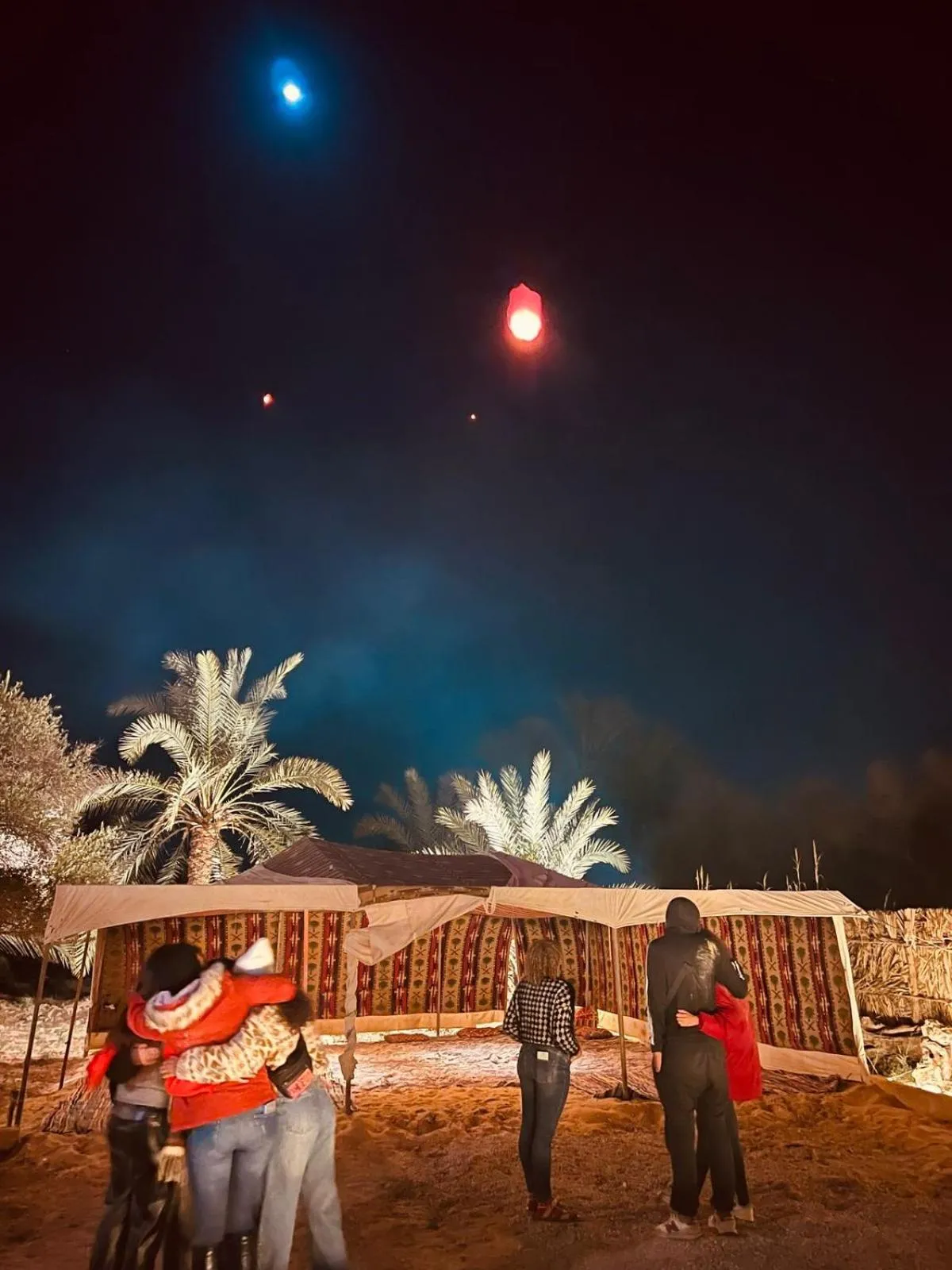 Aghurmi Siwa Ecolodge & Salt Cave